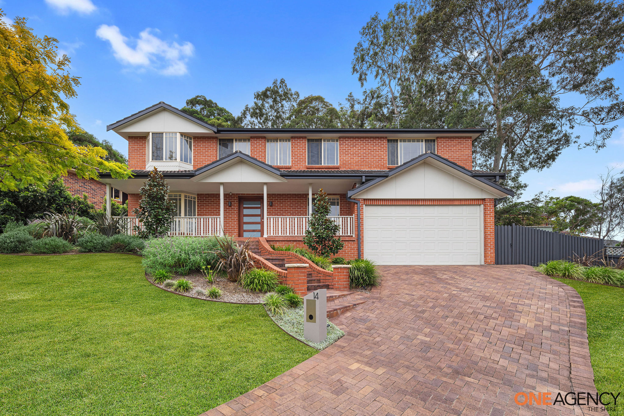 14 Fern Circuit West, Menai, NSW 2234 - Image 1