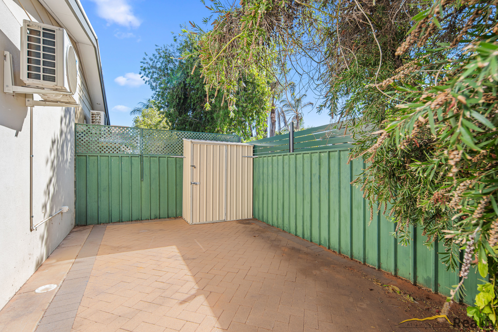 2-bedroom unit at 2/41 Mercorella Circuit, Sadadeen, NT 0870, Alice Springs, Northern Territory