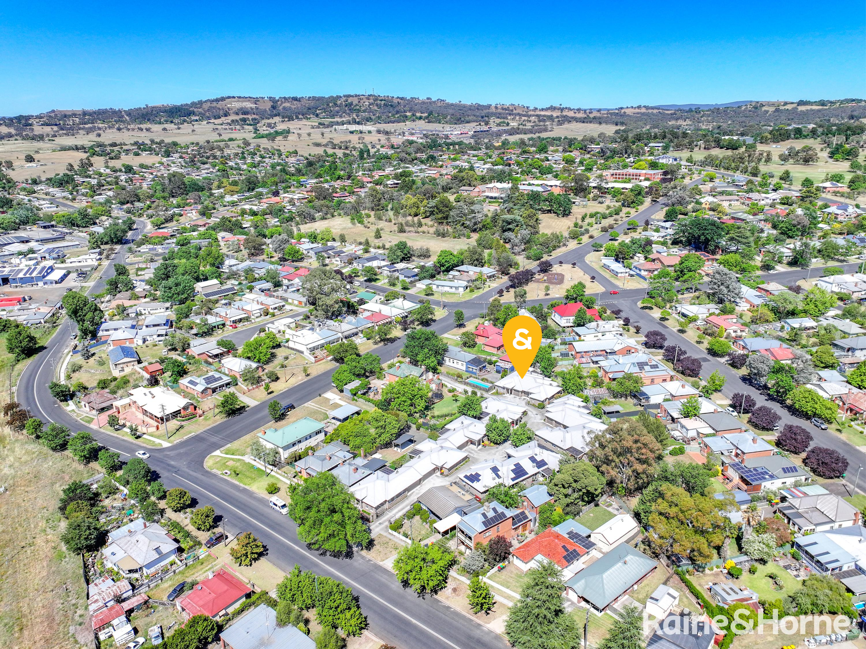 5/13 Busby St, Bathurst, Nsw, 2795 - Image 1