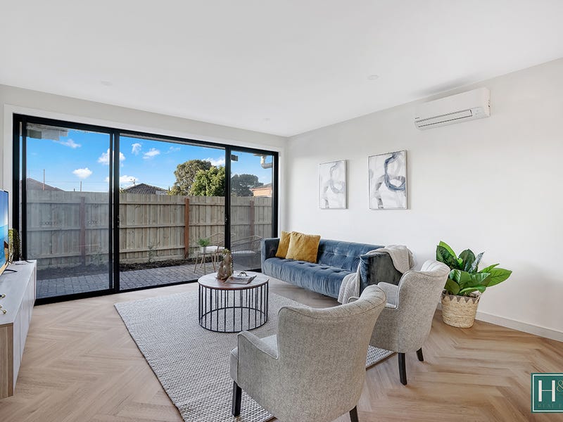 3-bedroom unit at 3/58 Bolingbroke Street, Pascoe Vale, VIC 3044, Merri-Bek, Victoria