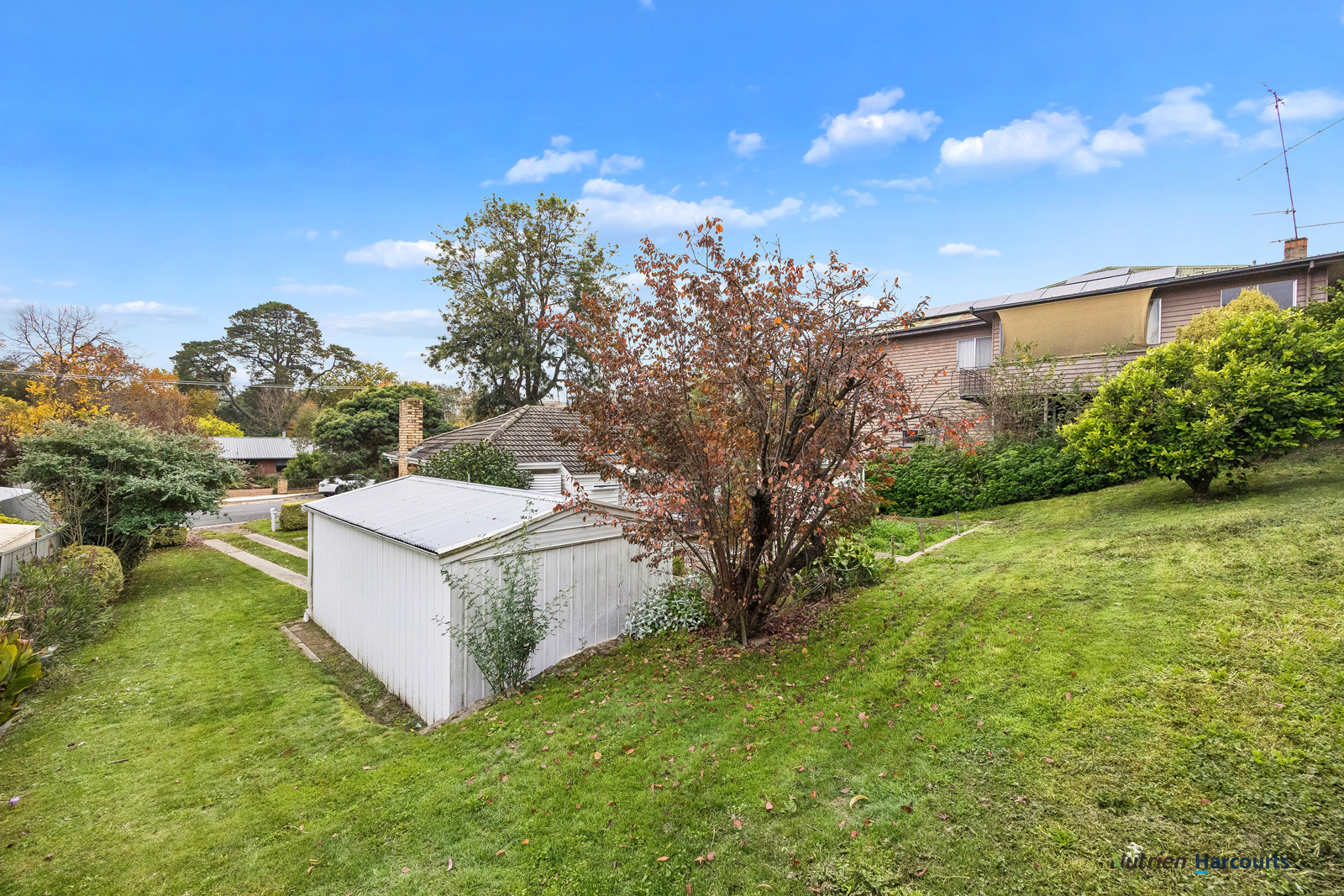 2-bedroom house at 16 Perkins Street, Alexandra, VIC 3714, Murrindindi, Victoria