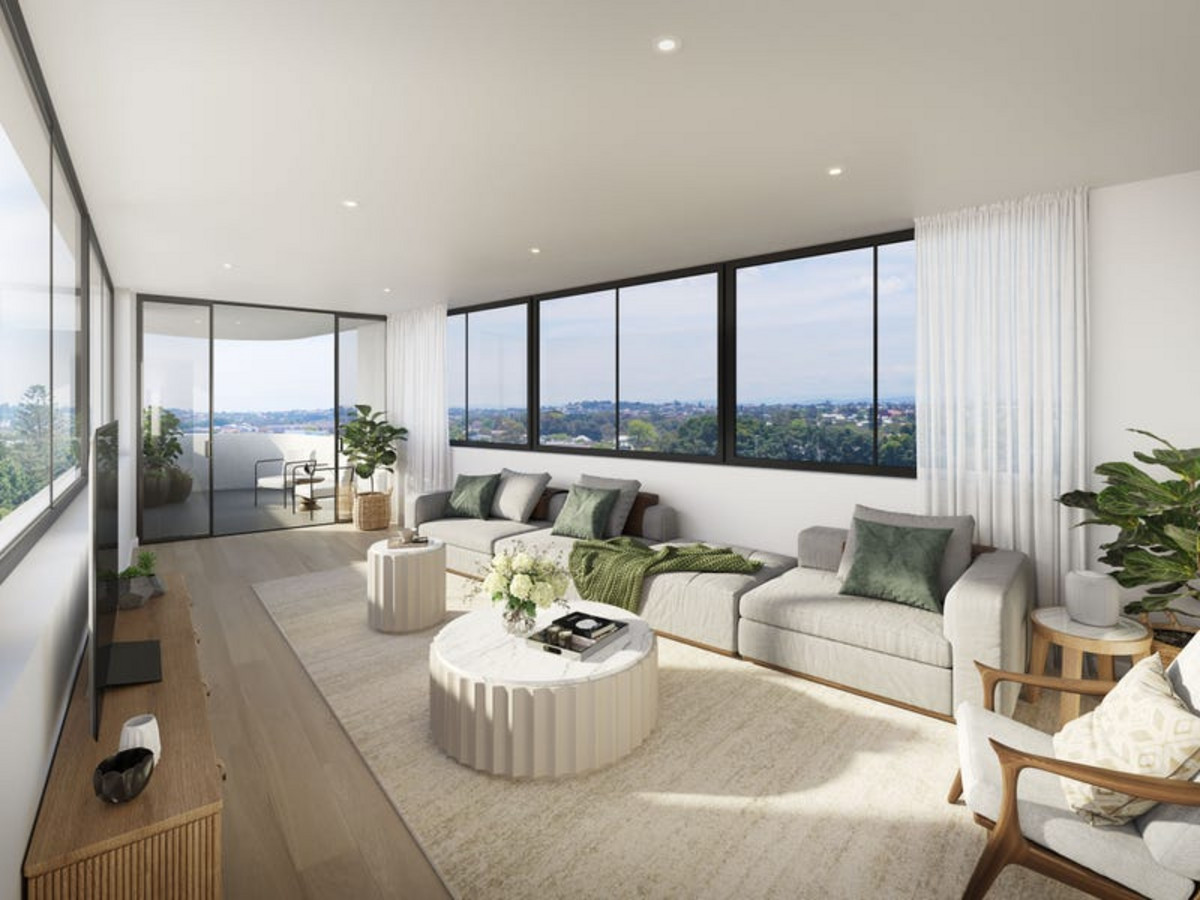 2-bedroom unit at 990 Hunter Street, Newcastle West, NSW 2302, Newcastle, New South Wales