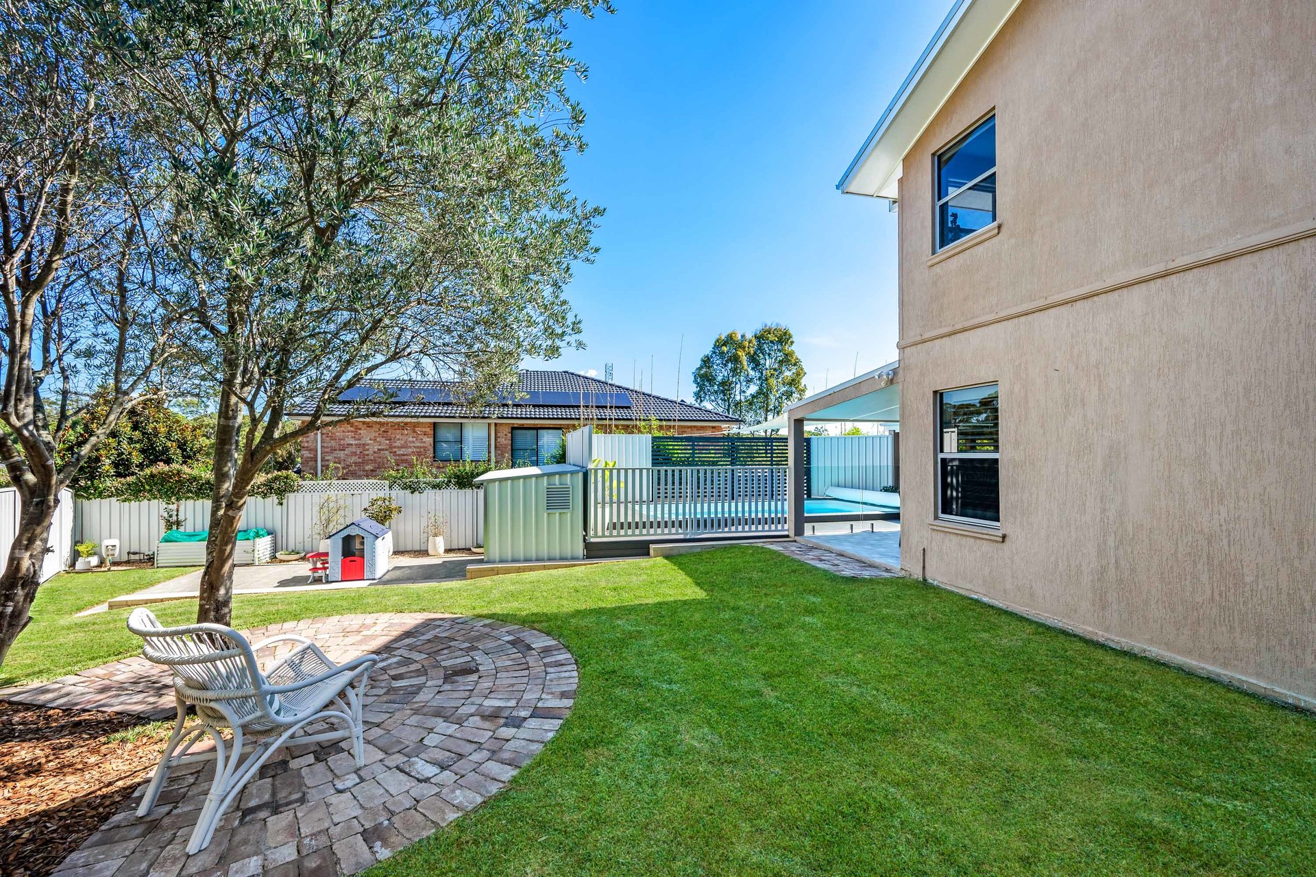 4-bedroom house at 26 JERGI CLOSE, Charlestown NSW 2290, Lake Macquarie, New South Wales