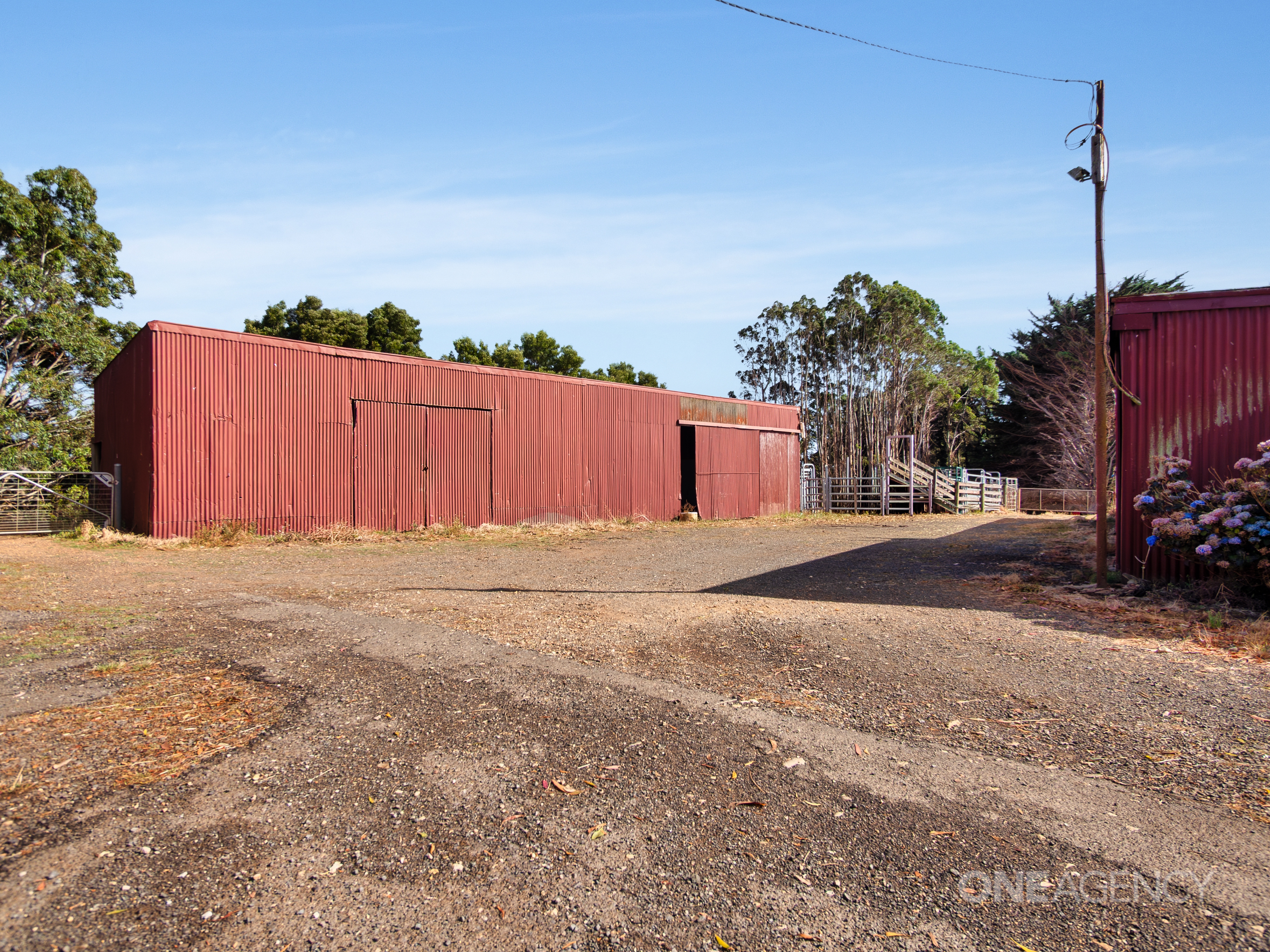 5-bedroom house at 592 Murchison Highway, Elliott, TAS 7325, Waratah-Wynyard, Tasmania