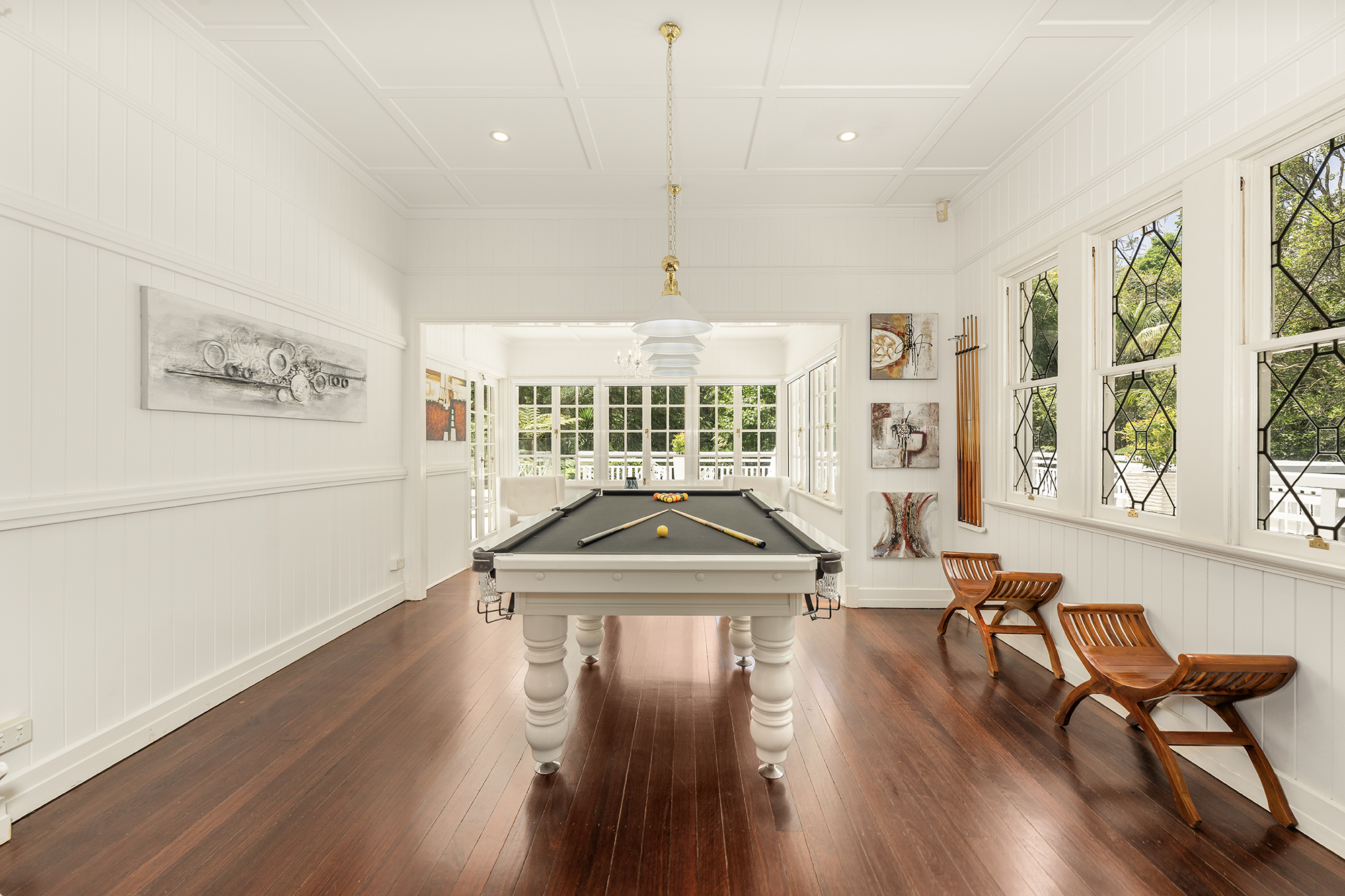 6-bedroom house at 100-120 Geissmann Drive, Tamborine Mountain, QLD 4272, Scenic Rim, Queensland