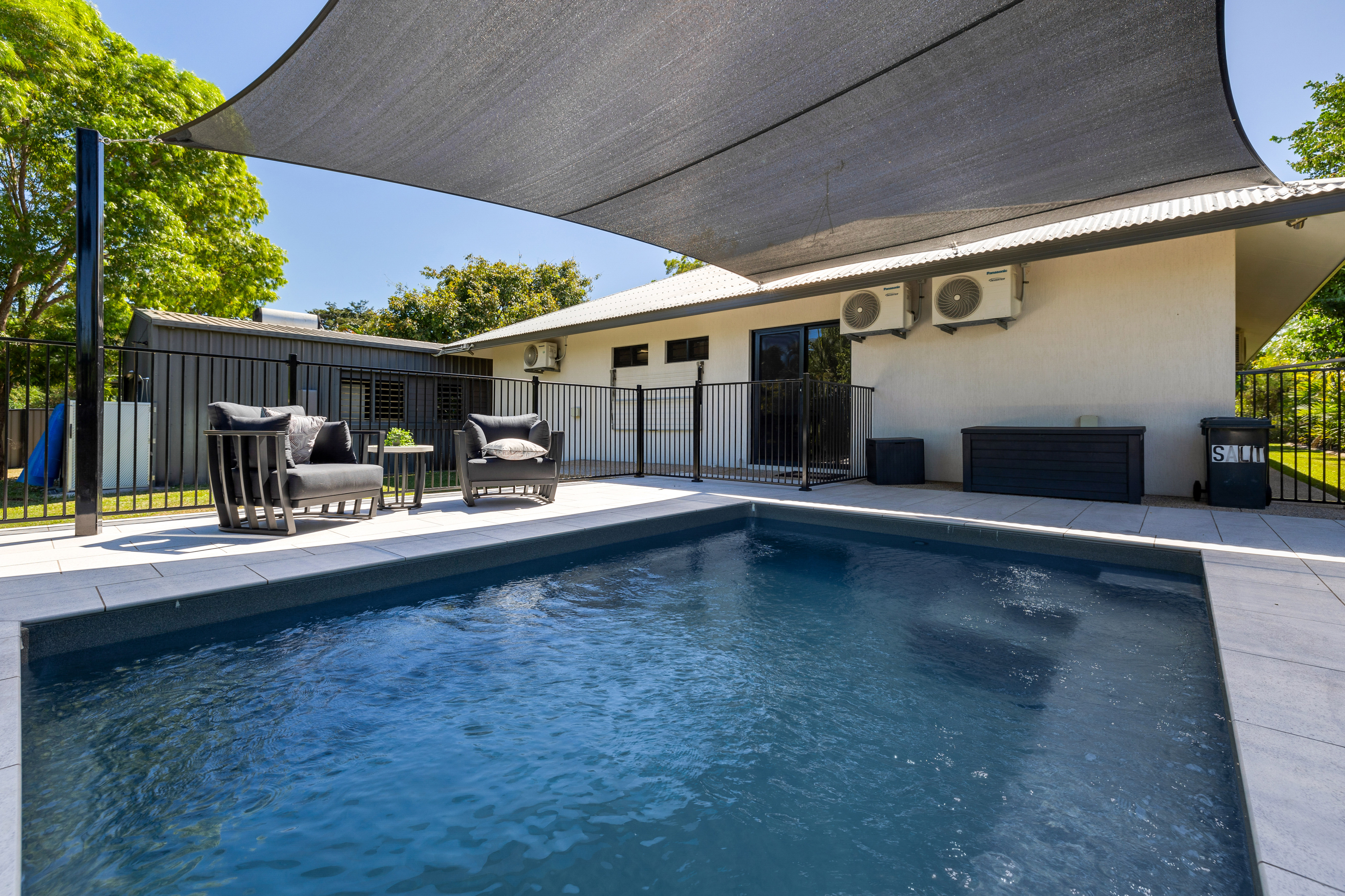 3-bedroom house at 5 Donington Place, Howard Springs, NT 0835, Litchfield, Northern Territory