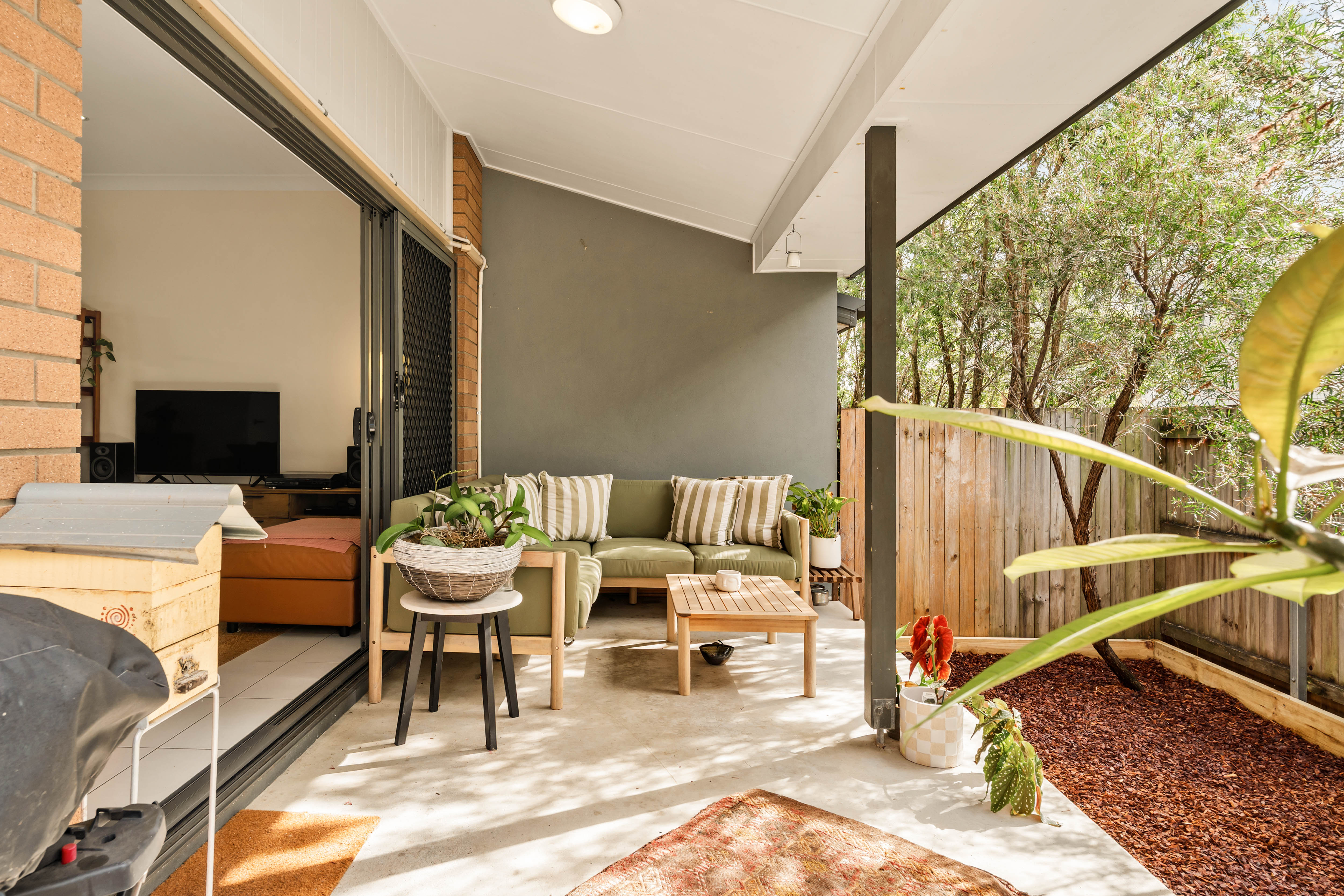 TOWNHOUSE 40 21 RENSBURG STREET, BRIGHTON QLD 4017 - Image 7