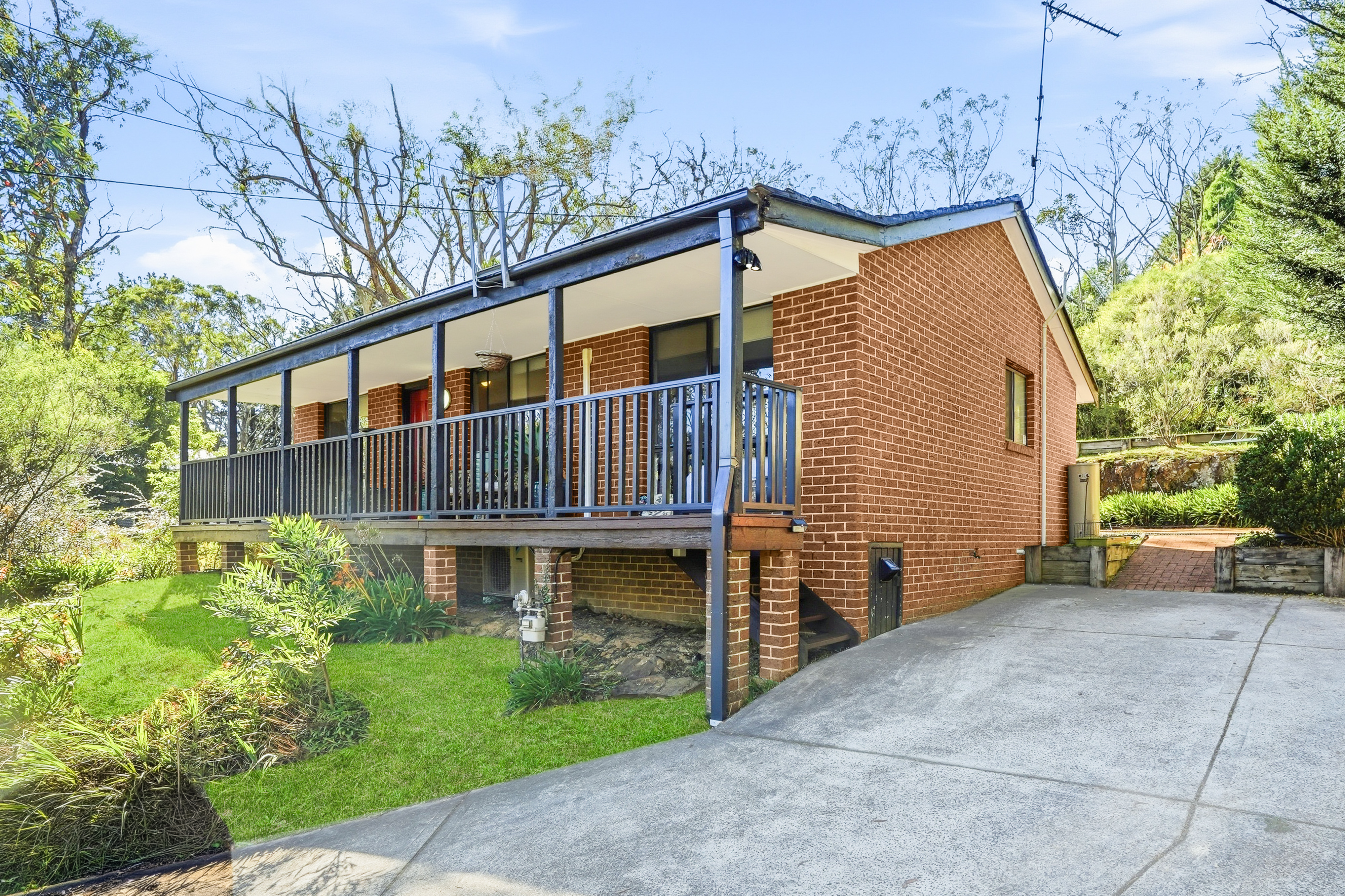 65 GOVETT STREET, Katoomba NSW 2780 - Image 1