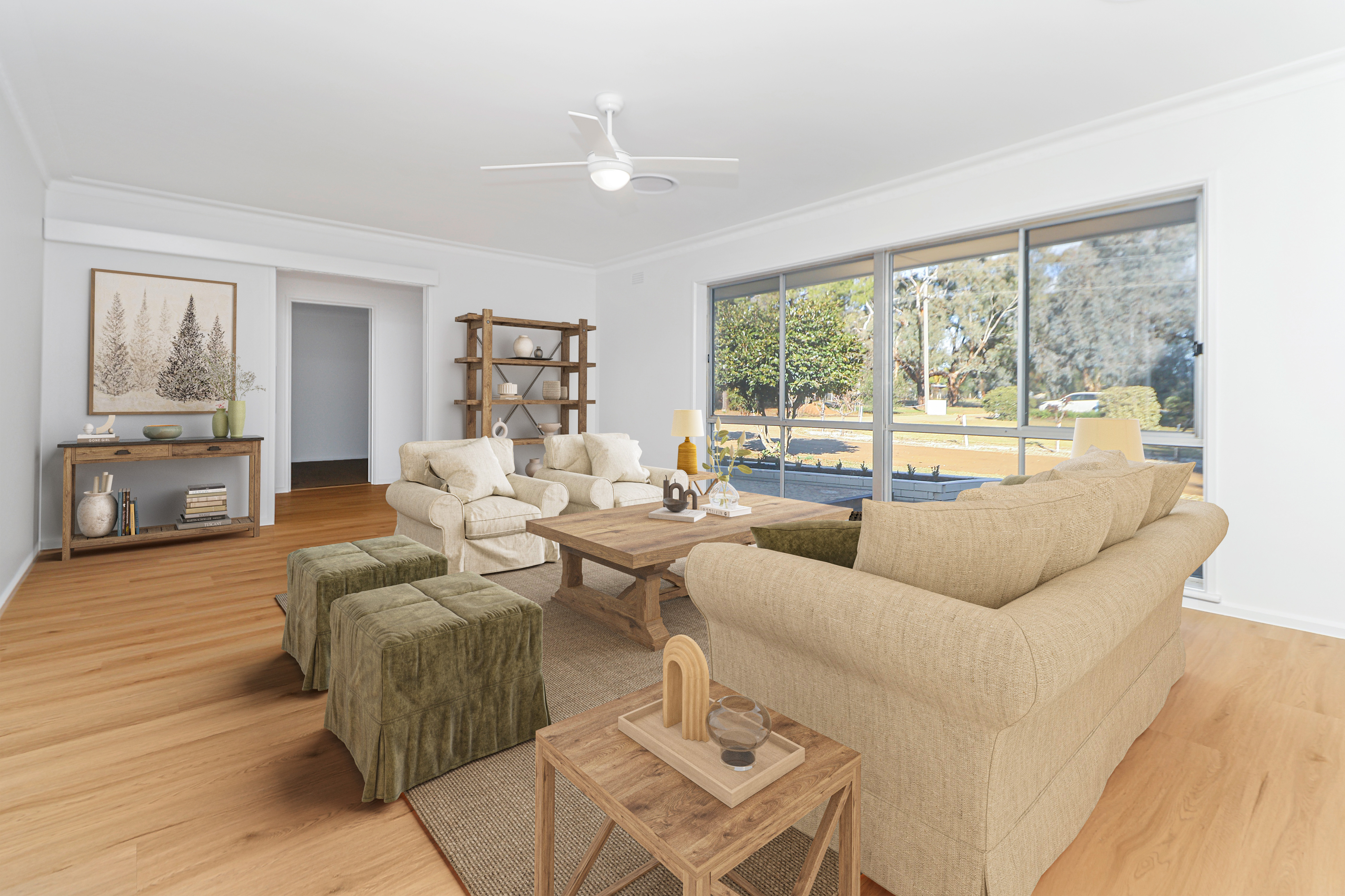 3-bedroom house at 17 Kyeamba Avenue, Lake Albert, NSW 2650, Wagga Wagga, New South Wales