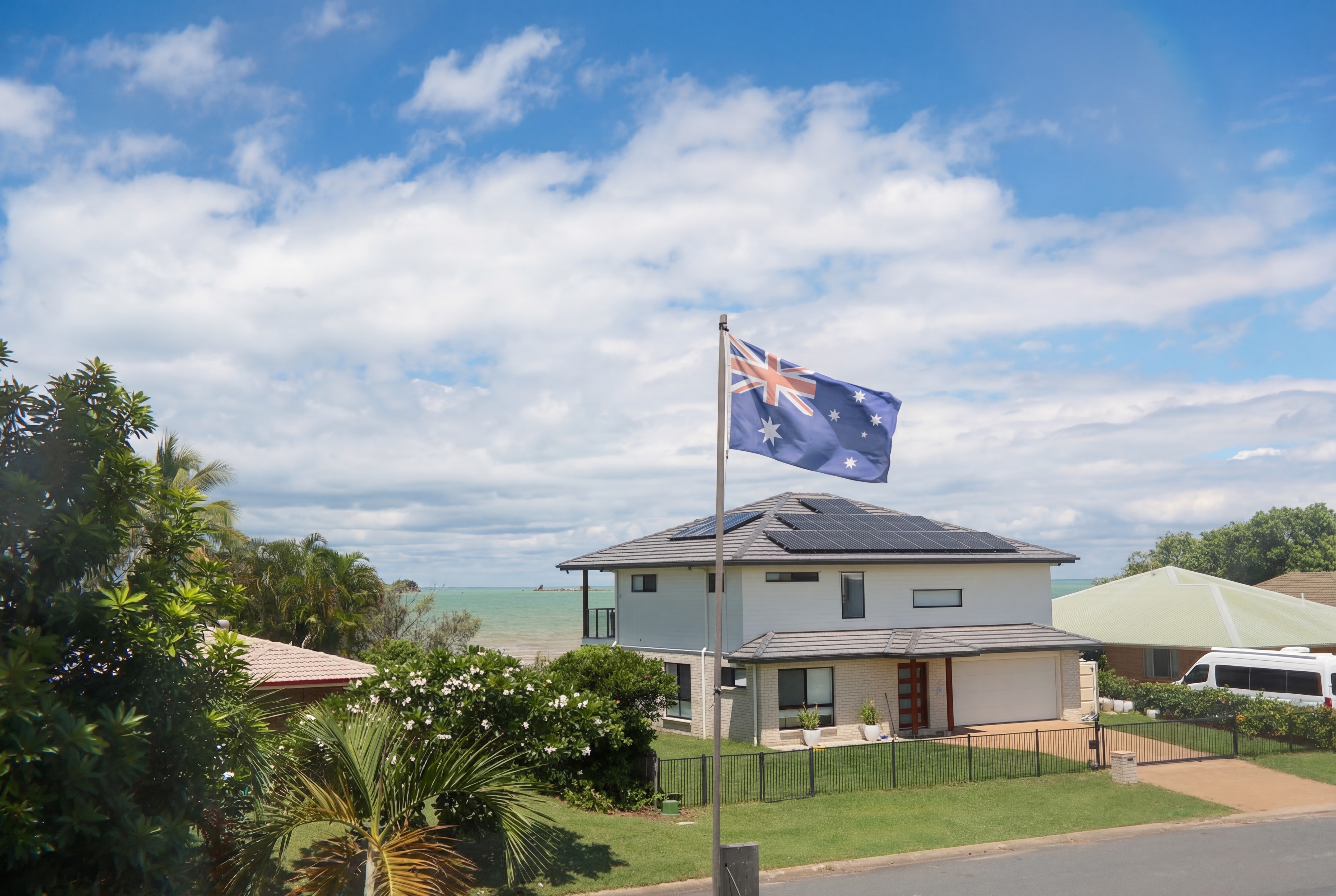 3-bedroom house at 49 REEF STREET, Zilzie QLD 4710, Livingstone, Queensland