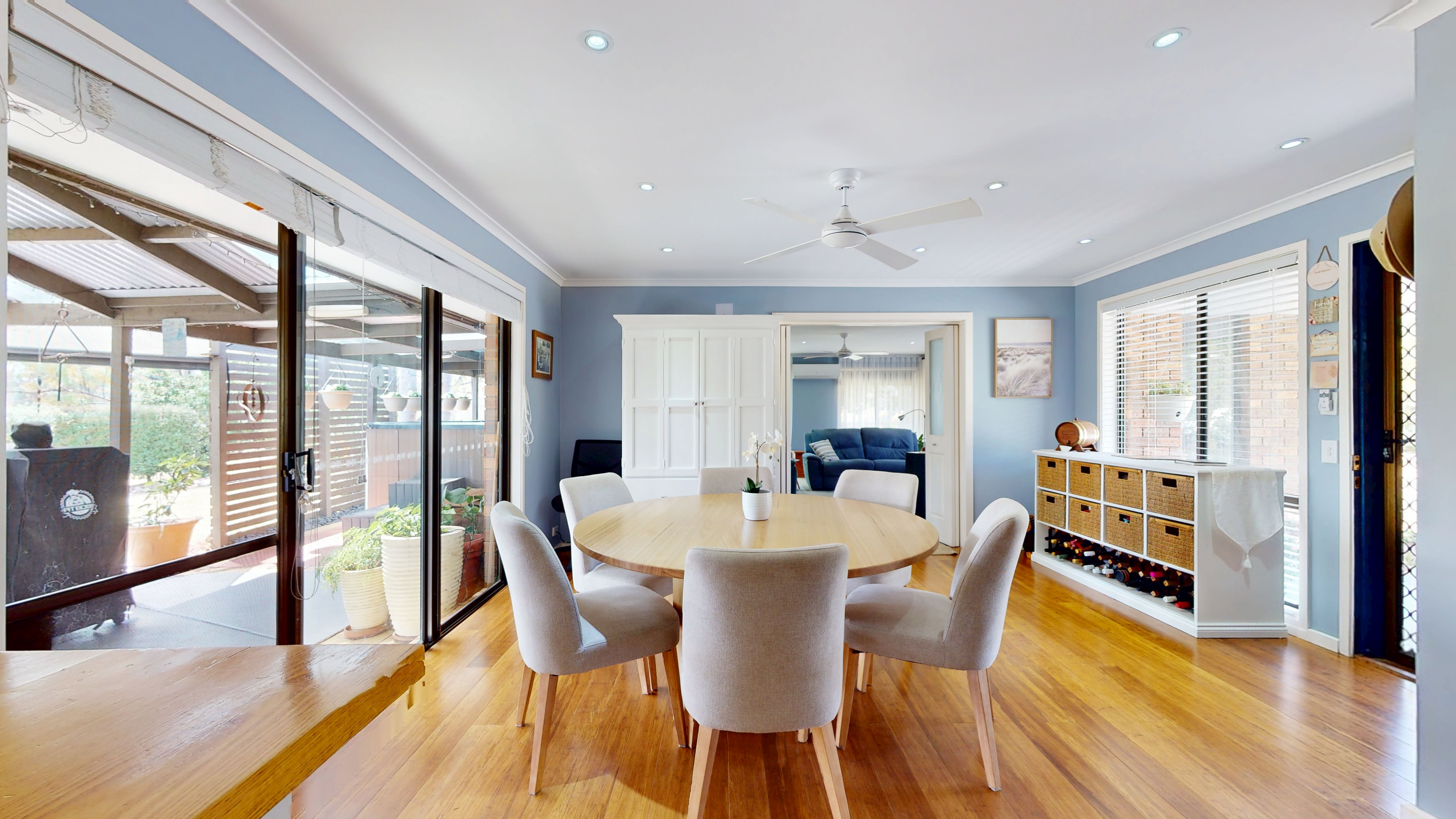 3-bedroom house at 12 Singe Rd, Jindera, Nsw, 2642, Greater Hume, New South Wales