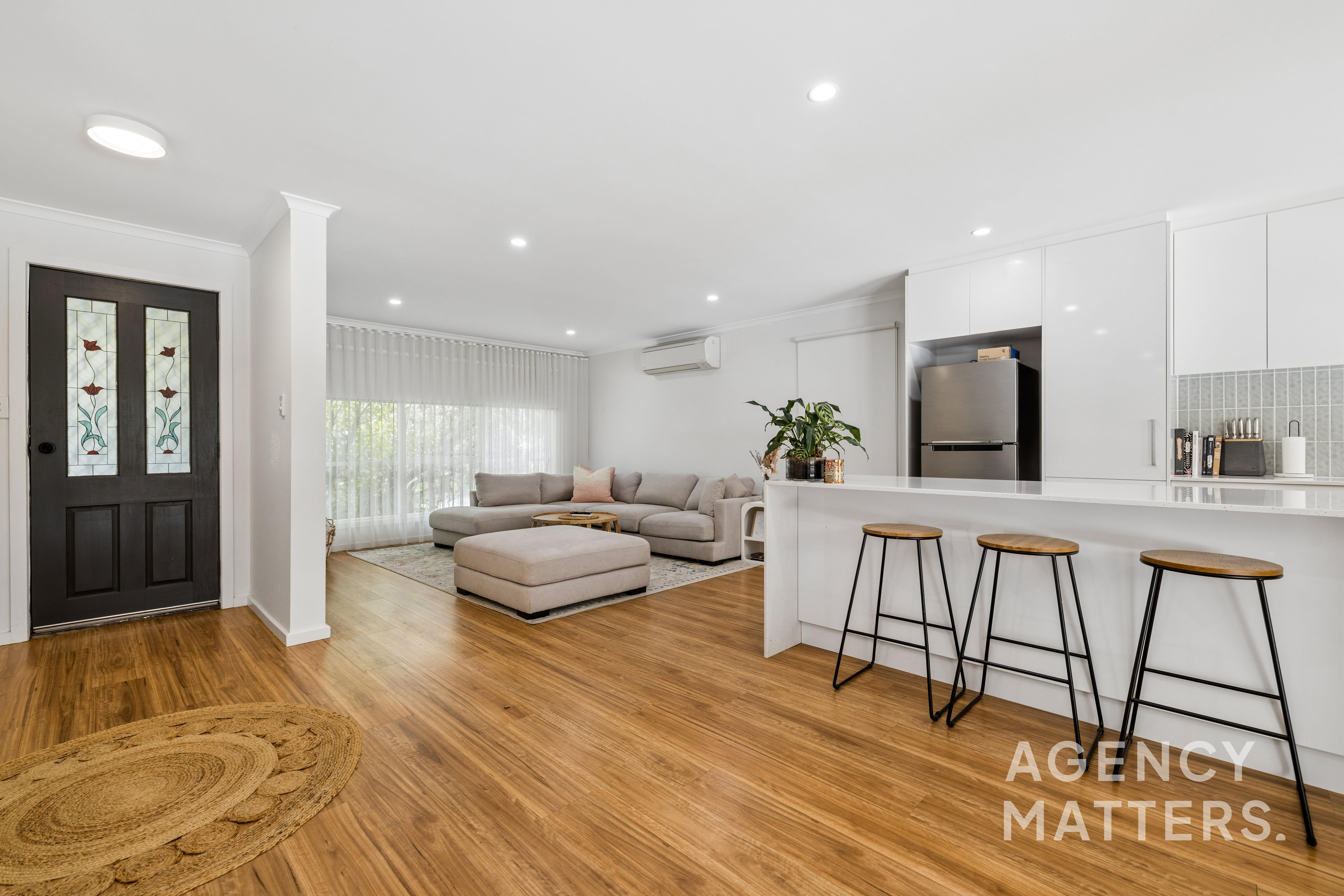 3-bedroom house at 5 Ramsay Street, Mount Barker, SA 5251, Mount Barker, South Australia