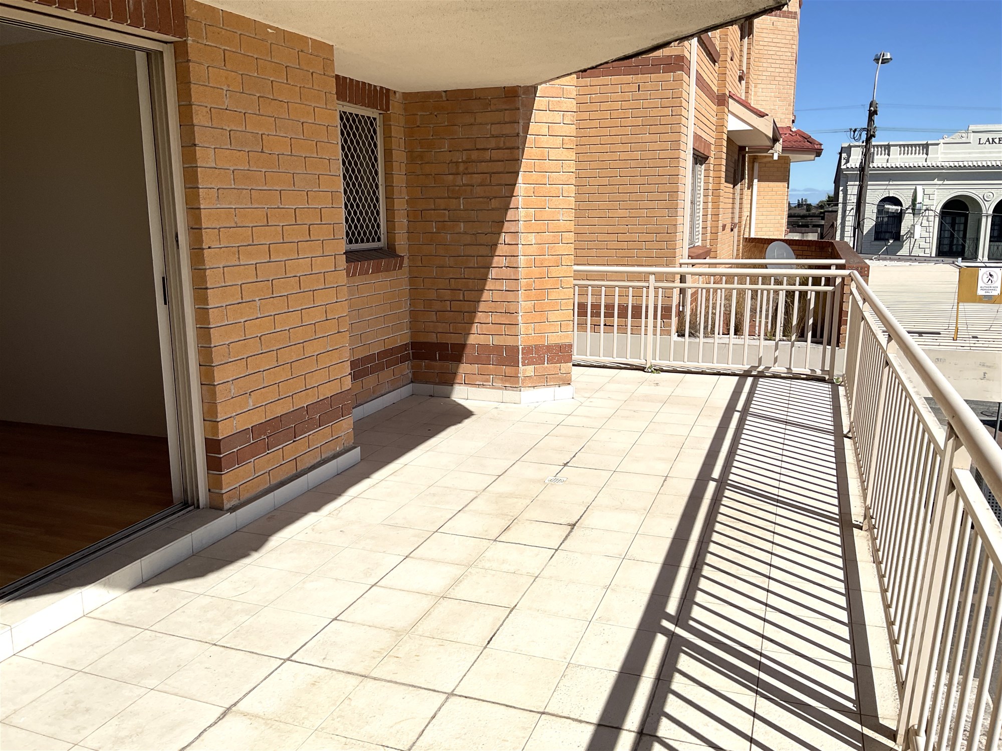 2-bedroom unit at Podium Level /165 Haldon Street, Lakemba, Nsw, 2195, Canterbury-Bankstown, New South Wales