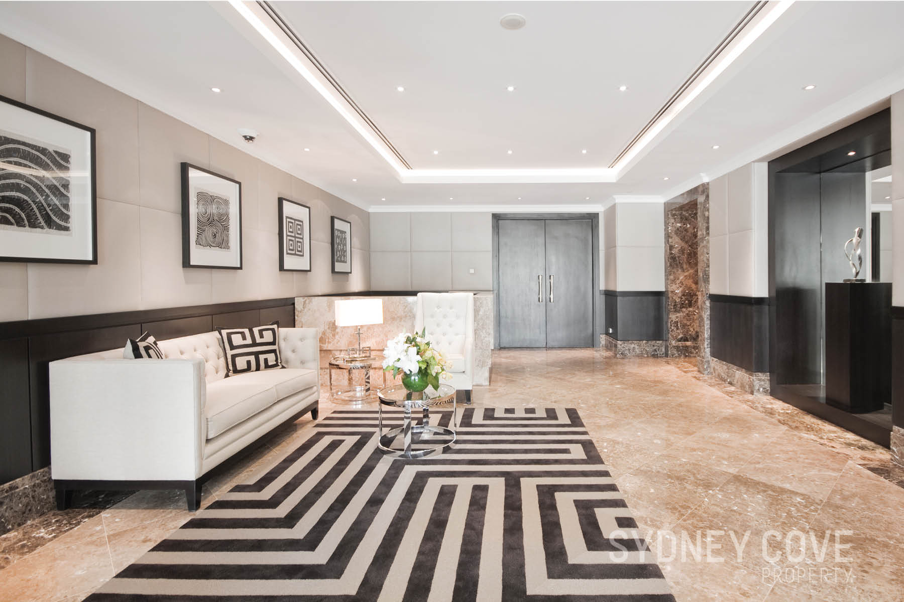 1009/183 Kent Street, Sydney, Nsw, 2000 - Image 10