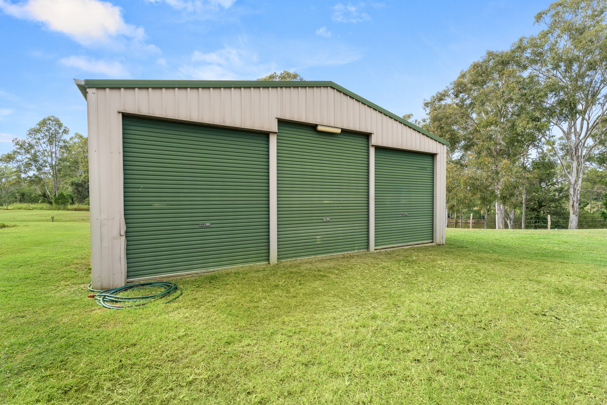 3-bedroom house at 136 Barrage Road East, Mungar, Qld, 4650, Fraser Coast, Queensland