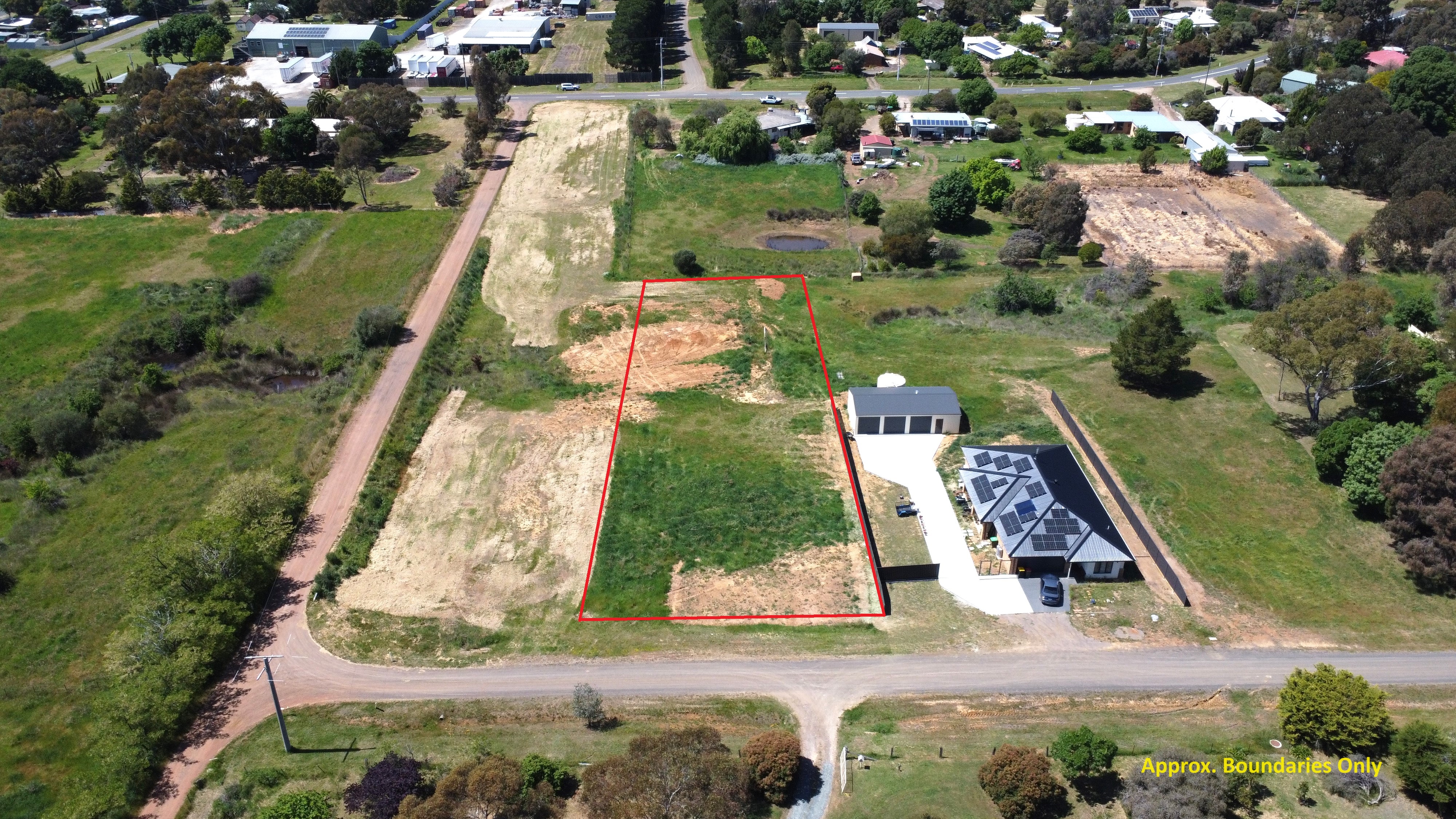 16 Matthews Road, Argyle, VIC 3523 - Image 1
