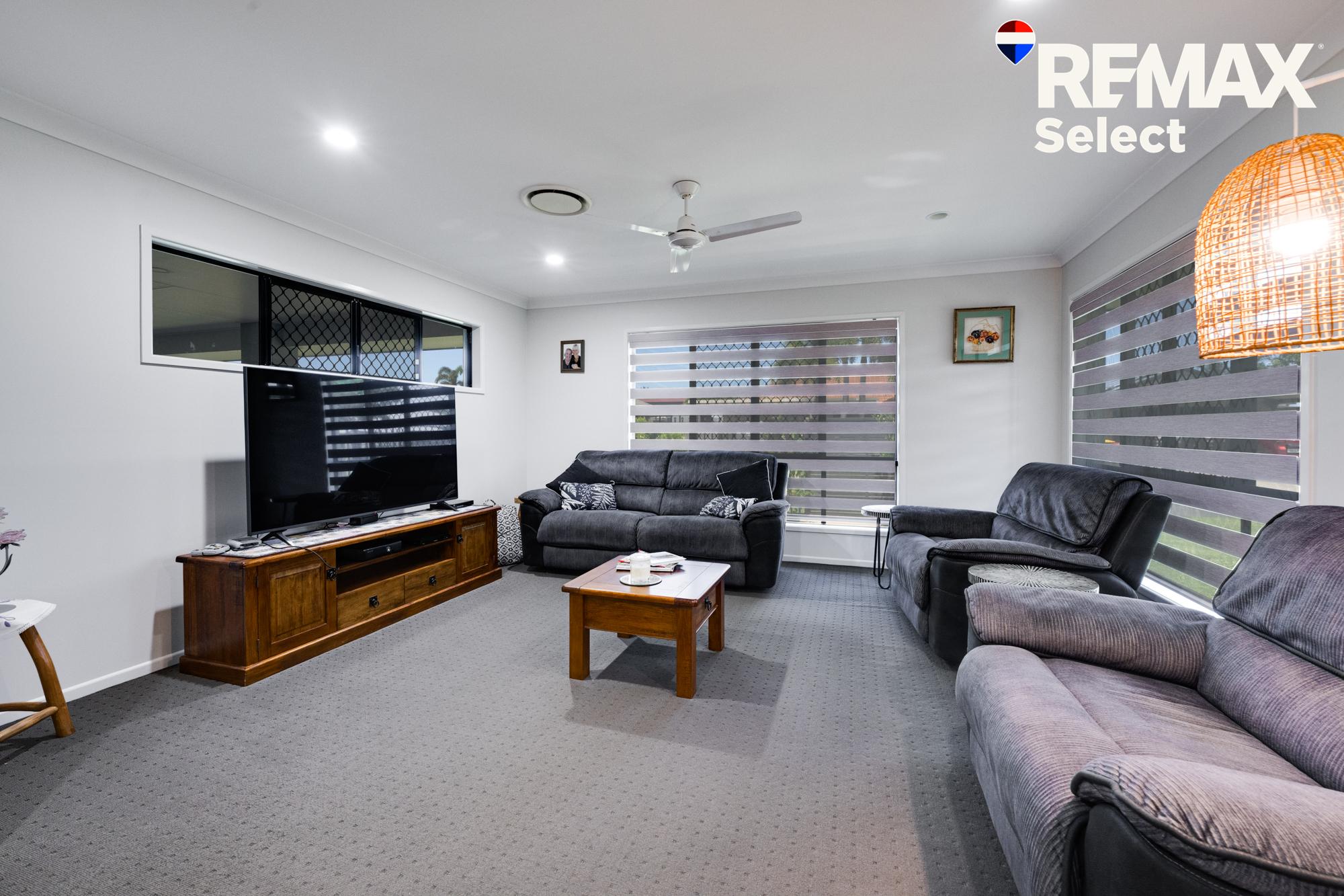 4-bedroom house at 67 Companion Way, Bucasia, QLD 4750, Mackay, Queensland