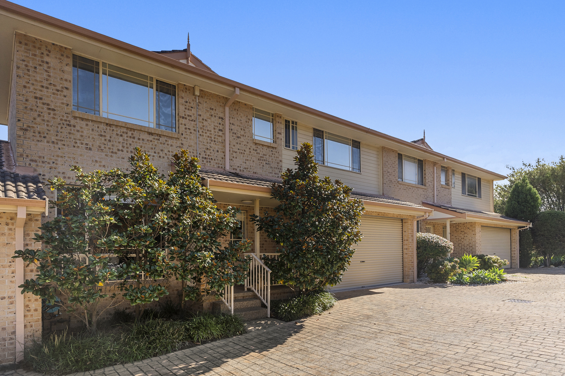 3-bedroom unit at UNIT 3 7-9 CURTIS AVENUE, Taren Point NSW 2229, Sutherland, New South Wales