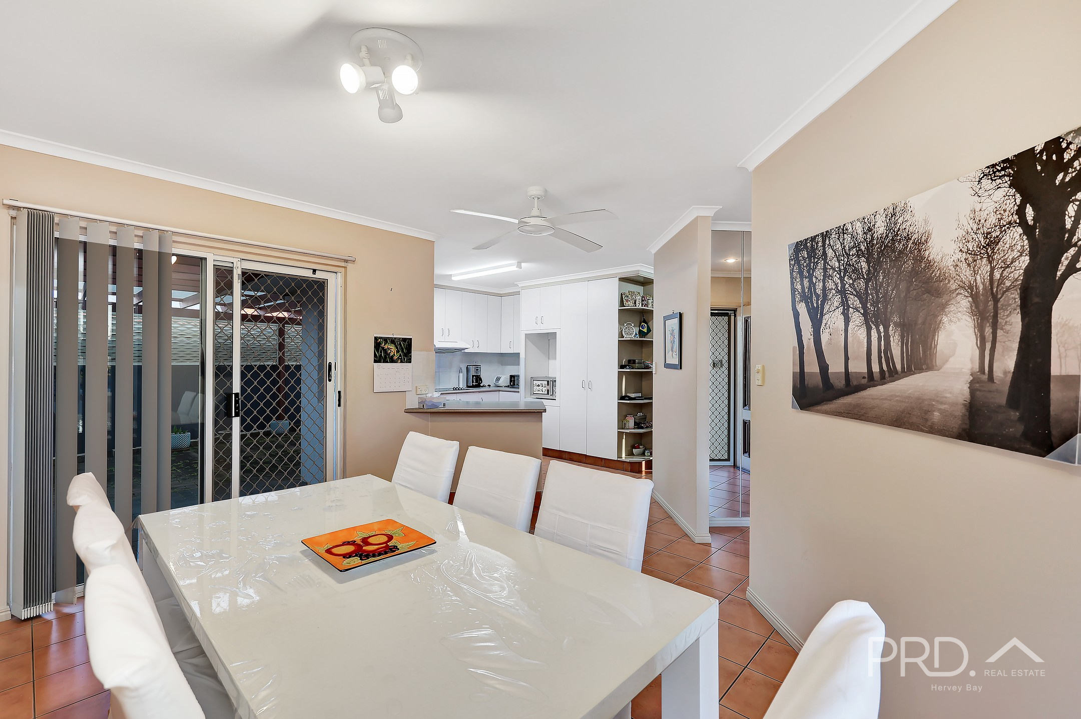 4-bedroom house at 20 MACKAY DRIVE, Kawungan QLD 4655, Fraser Coast, Queensland