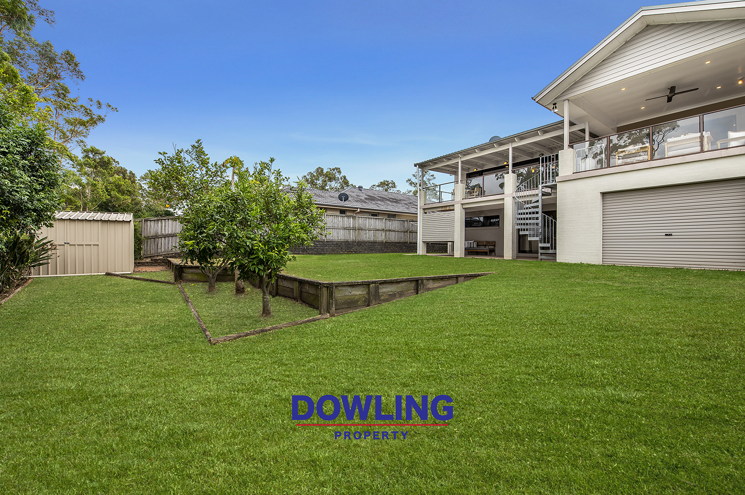4-bedroom house at 24 OAKMONT AVENUE, Medowie NSW 2318, Port Stephens, New South Wales