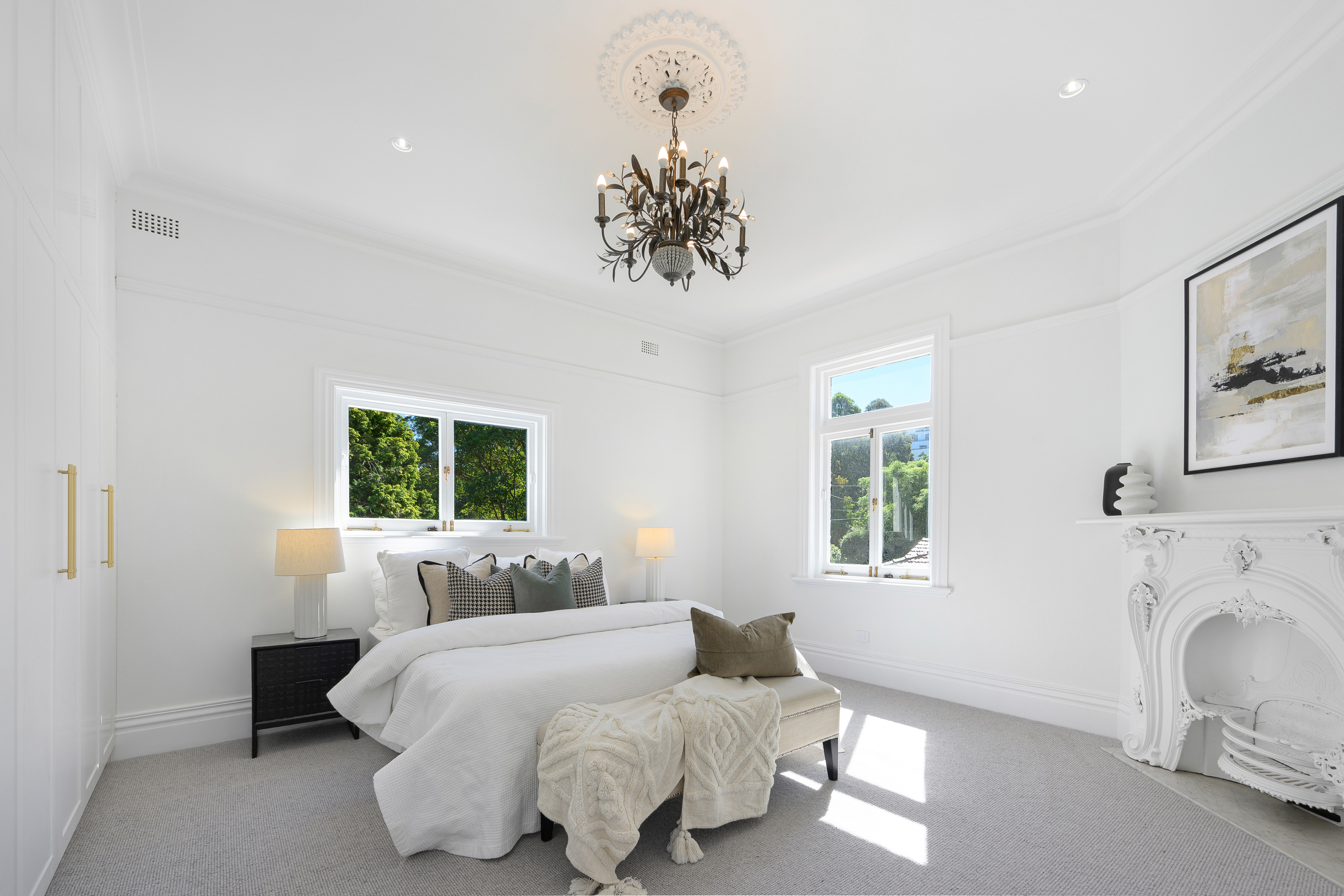 6-bedroom house at 14 PYMBLE AVENUE, Pymble NSW 2073, Ku-Ring-Gai, New South Wales