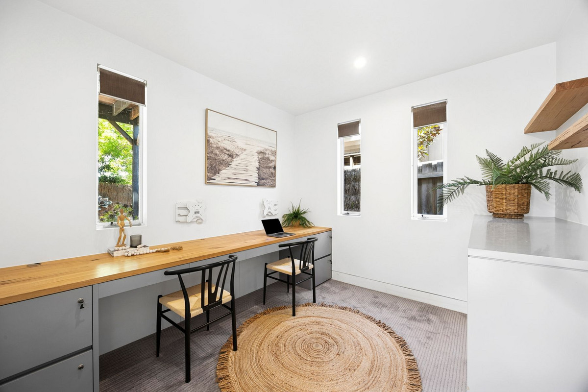 3-bedroom house at 4A GOGOLL CRESCENT, Torquay VIC 3228, Surf Coast, Victoria