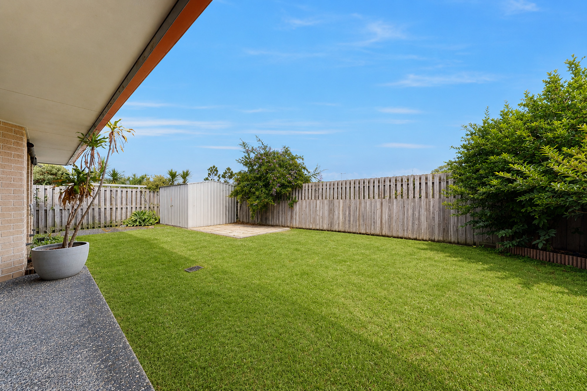4-bedroom house at 26 BREEZEWAY DRIVE, Bahrs Scrub QLD 4207, Logan, Queensland