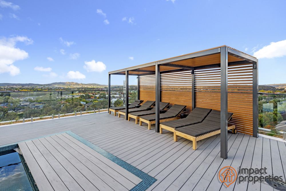 411/90 Swain Street, Gungahlin, Act, 2912 - Image 8