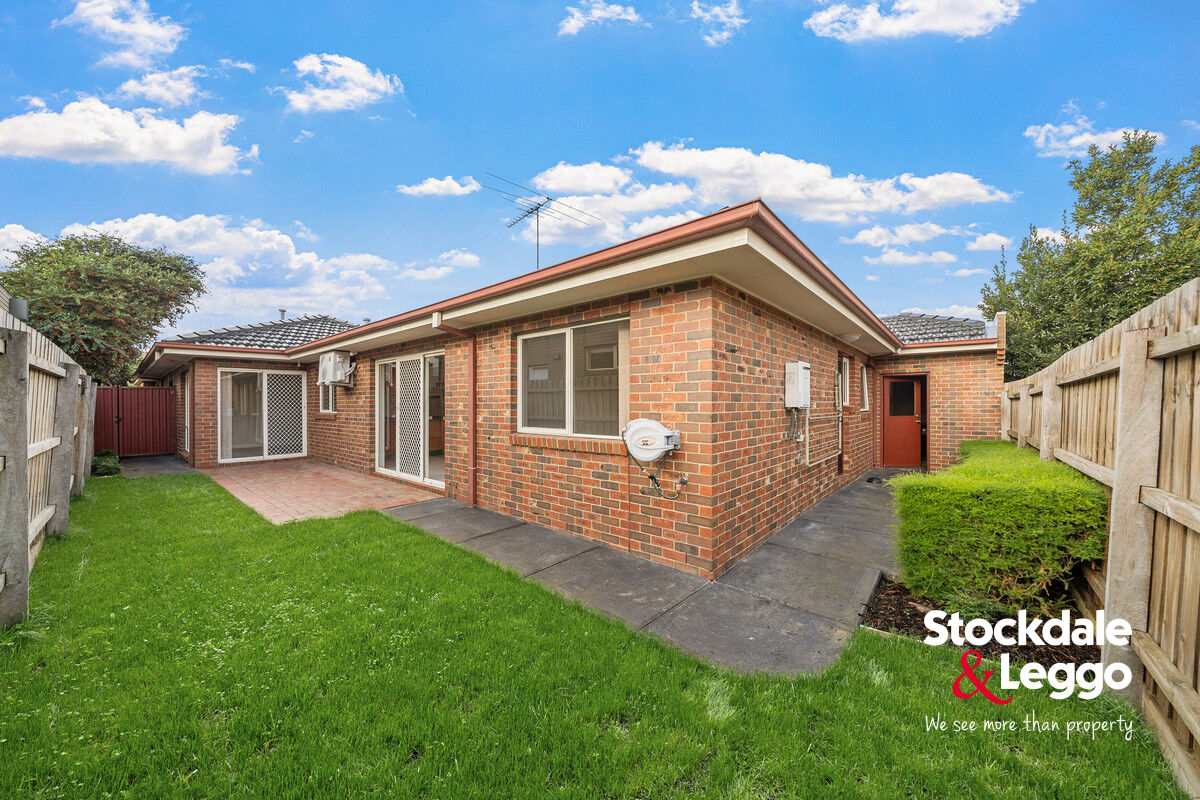 3-bedroom unit at 19 Hubert Avenue, Glenroy, VIC 3046, Merri-Bek, Victoria