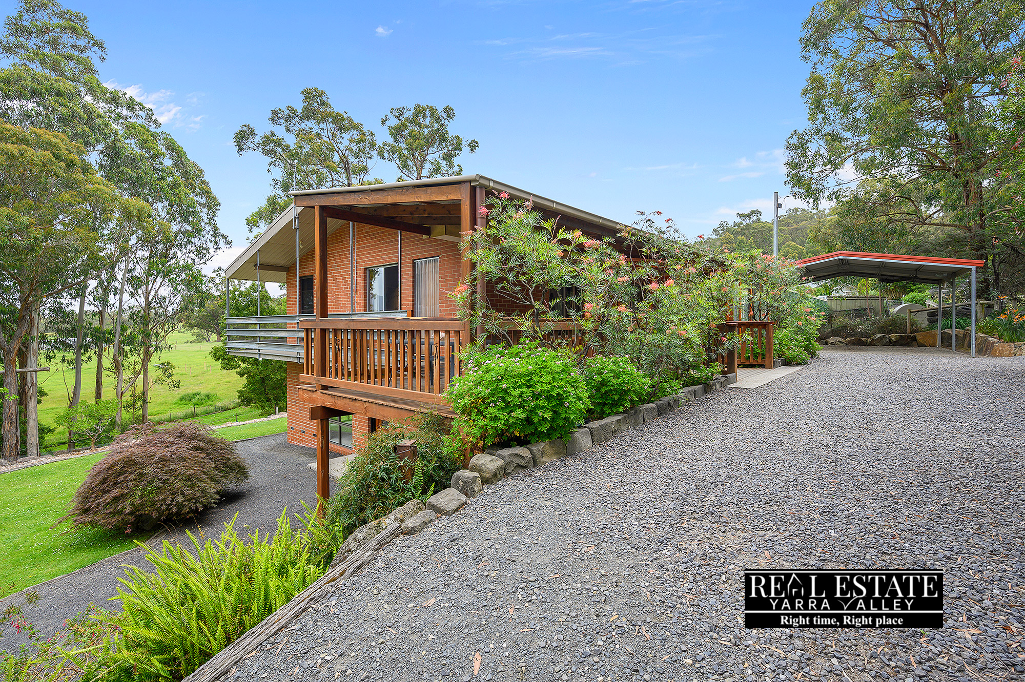 3-bedroom house at 37 Arthurs Road, Chum Creek, VIC 3777, Yarra Ranges, Victoria