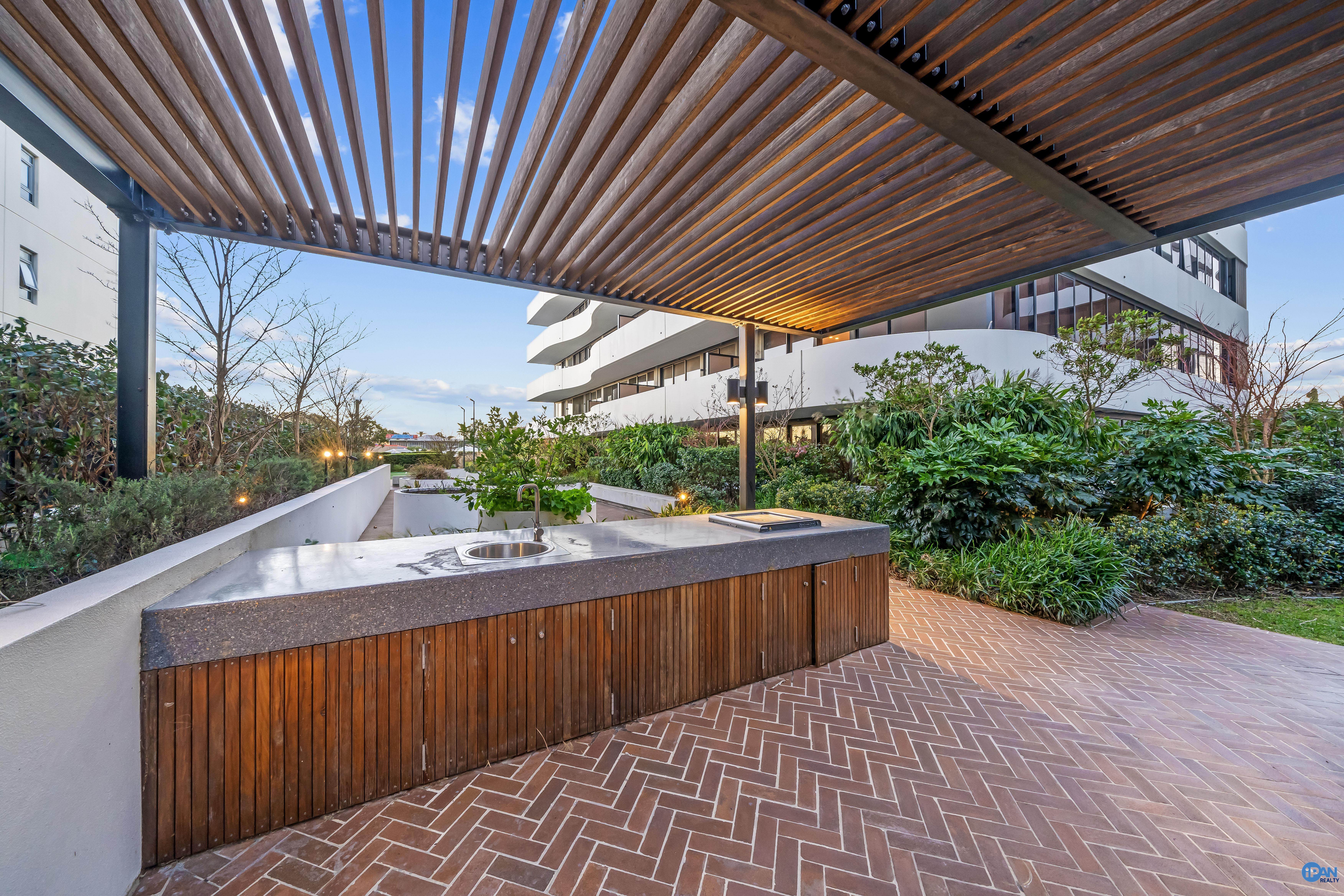 1901/12 Jack Brabham Drive, Hurstville, Nsw, 2220 - Image 3