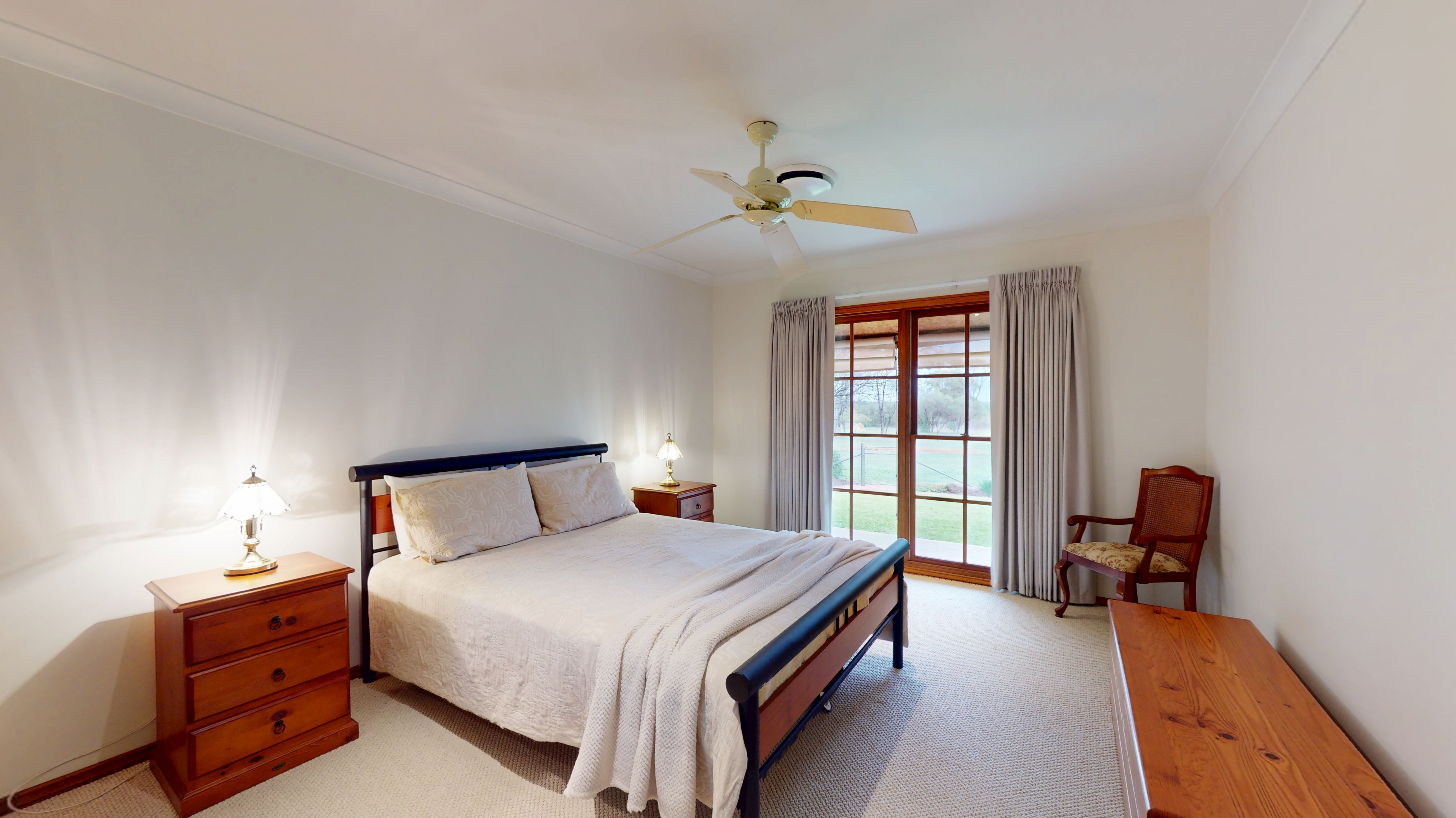 4-bedroom house at 114 Tabain Rd, Merungle Hill, Nsw, 2705, Leeton, New South Wales