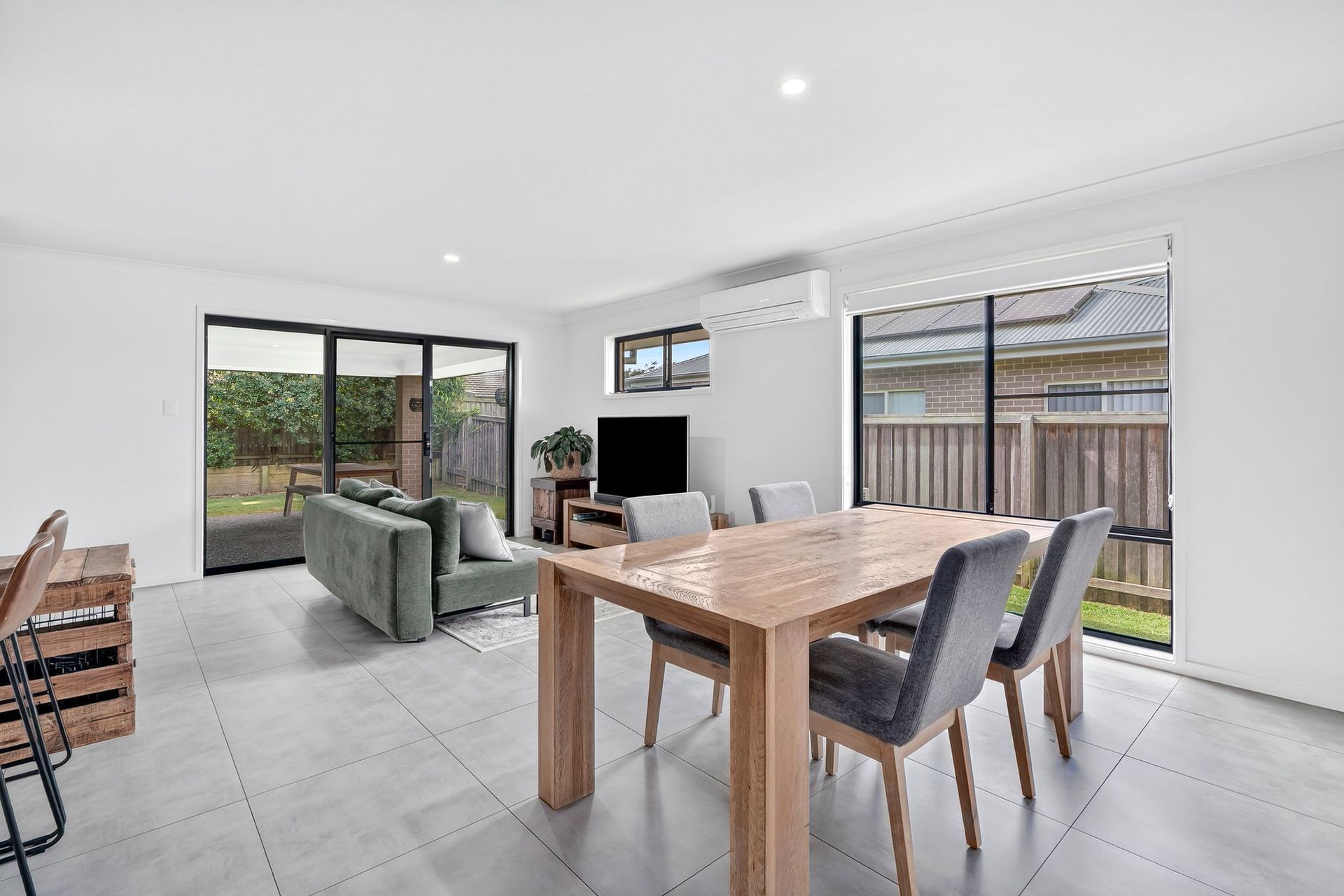 4-bedroom house at 21 GRADUATION STREET, Thrumster NSW 2444, Port Macquarie-Hastings, New South Wales