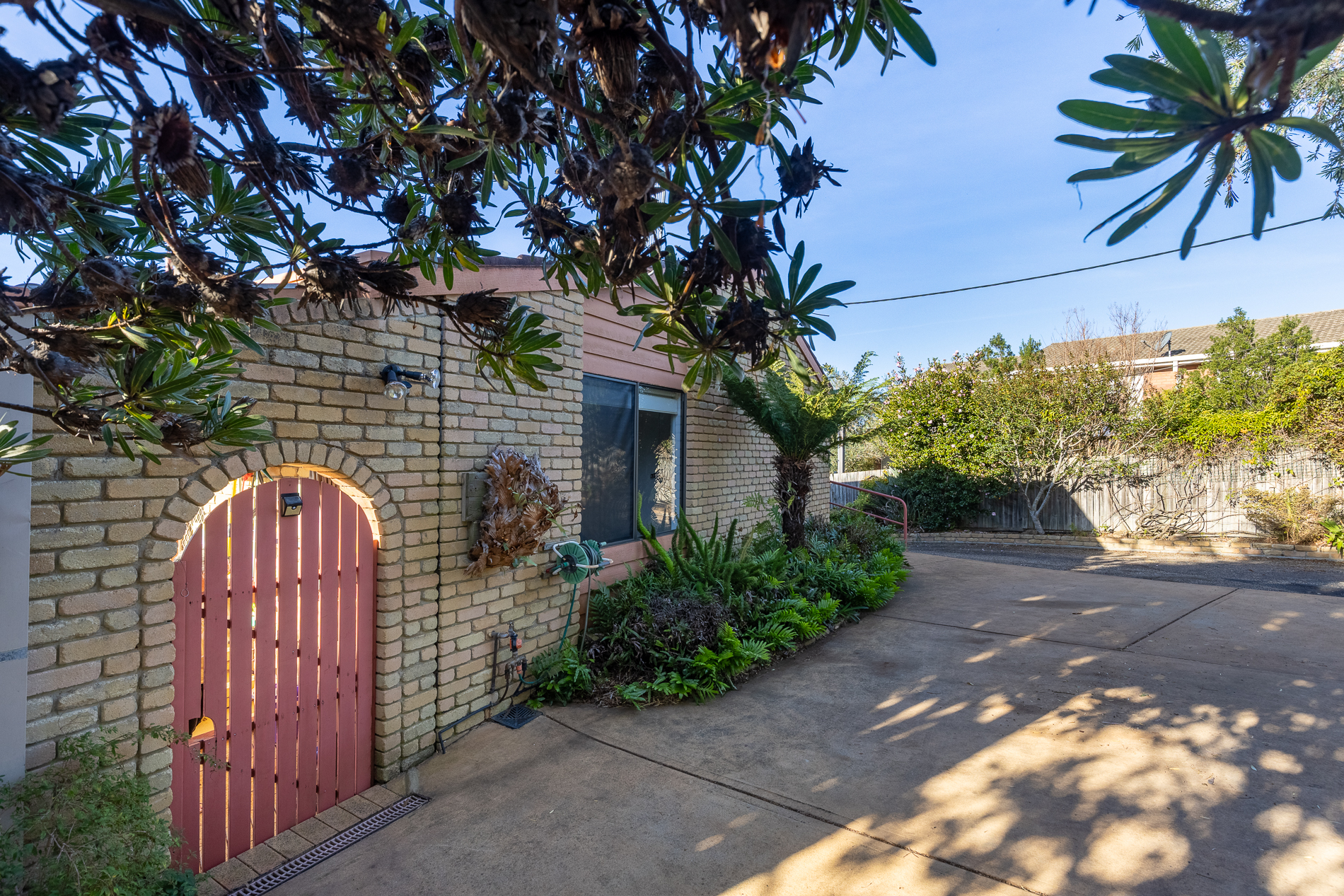 2-bedroom unit at 1 89 MONARO STREET, MERIMBULA NSW 2548, Bega Valley, New South Wales