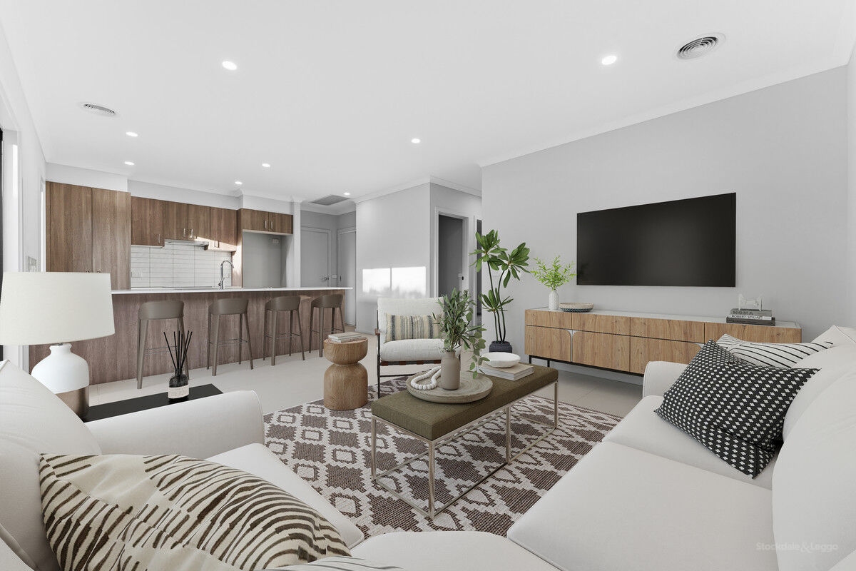 2-bedroom unit at 2/21 Lardner Road, Drouin, Vic, 3818, Baw Baw, Victoria