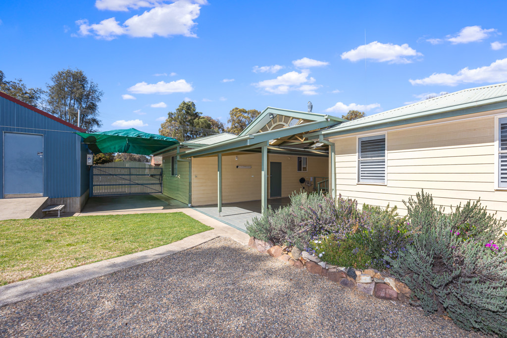 47 Pinkerton Road, Cootamundra, NSW 2590 - Image 3