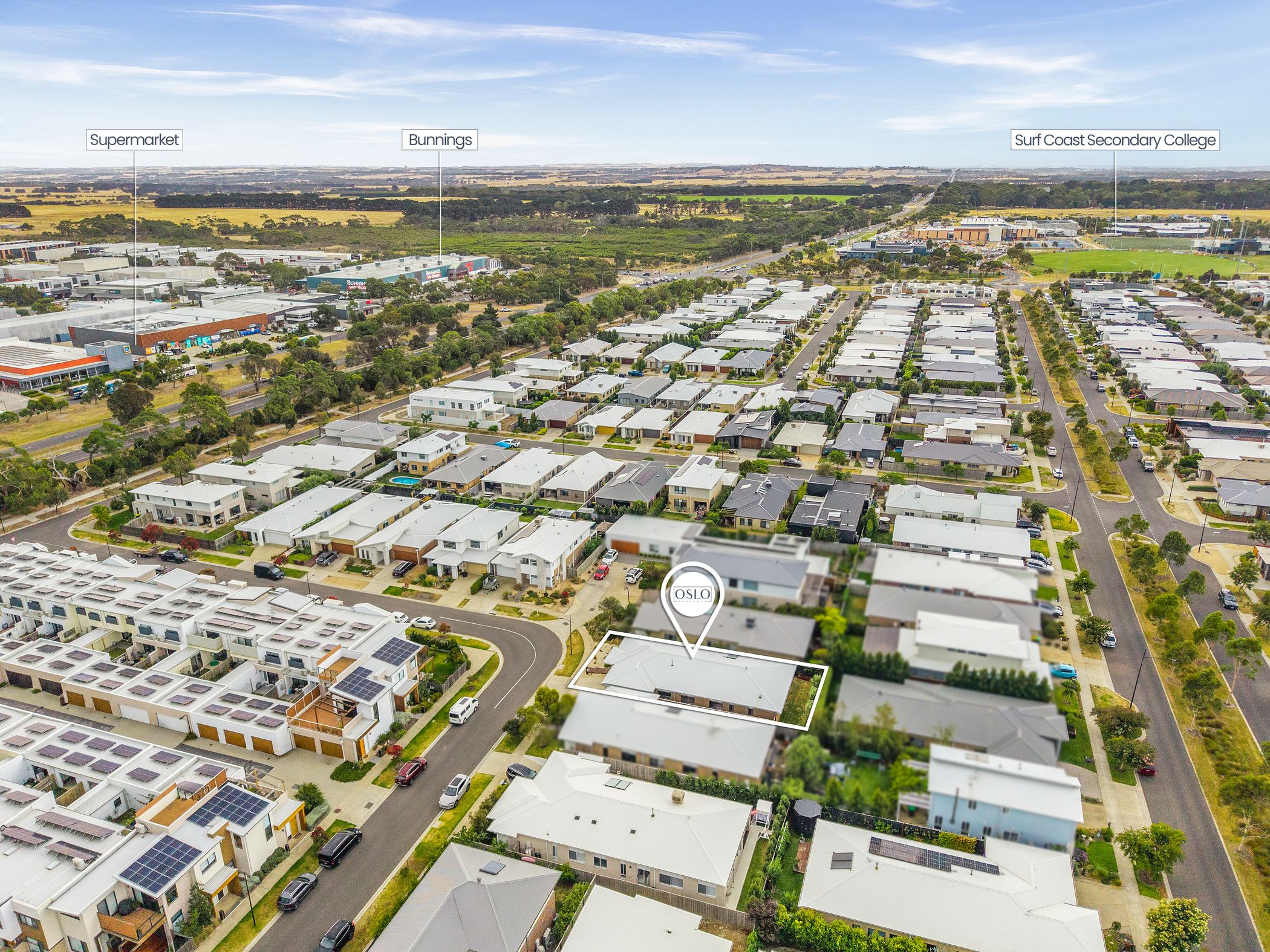 4-bedroom house at 8 Smith Way, Torquay, VIC 3228, Surf Coast, Victoria
