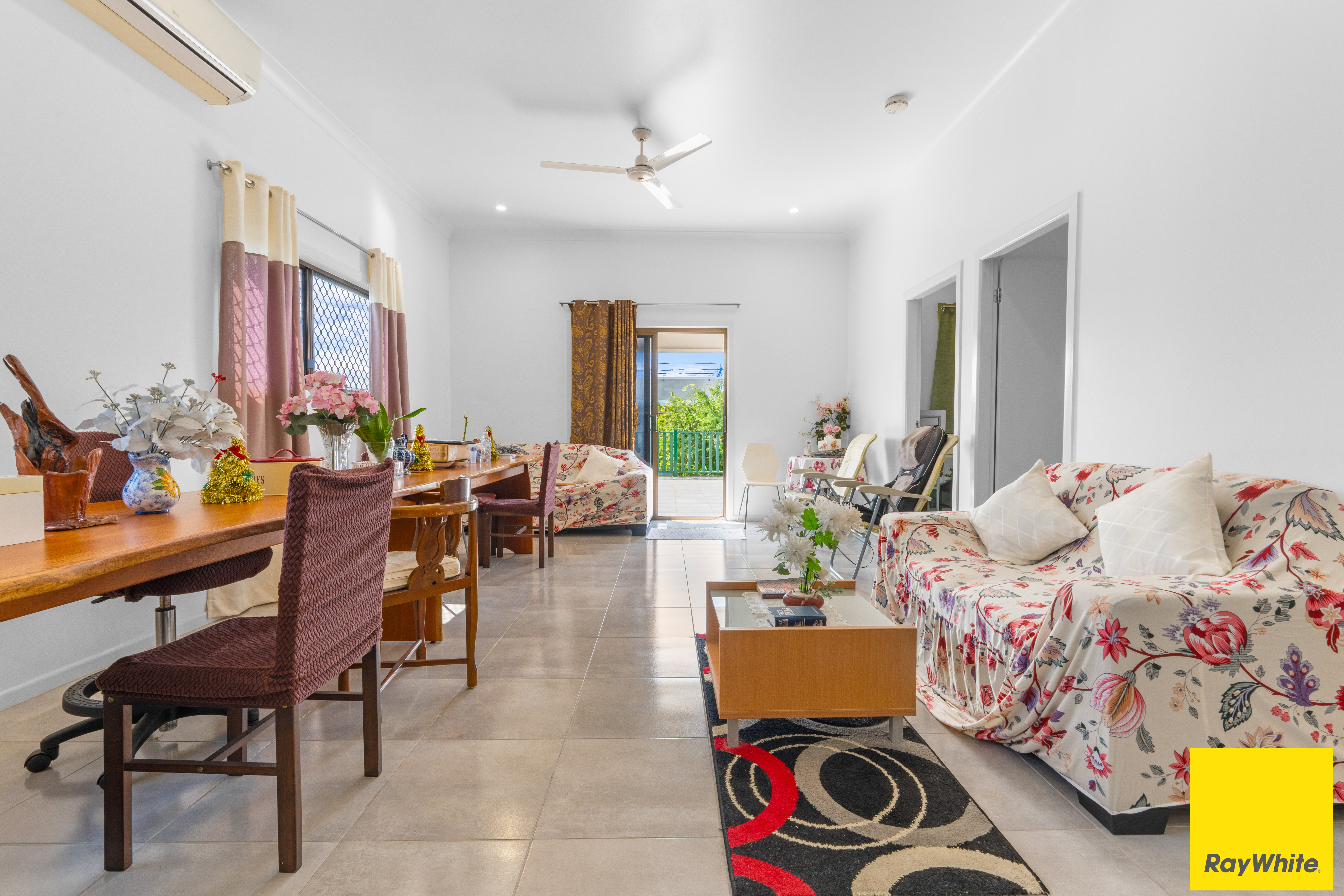 4-bedroom house at 12 BARRY STREET, Bungalow QLD 4870, , Queensland