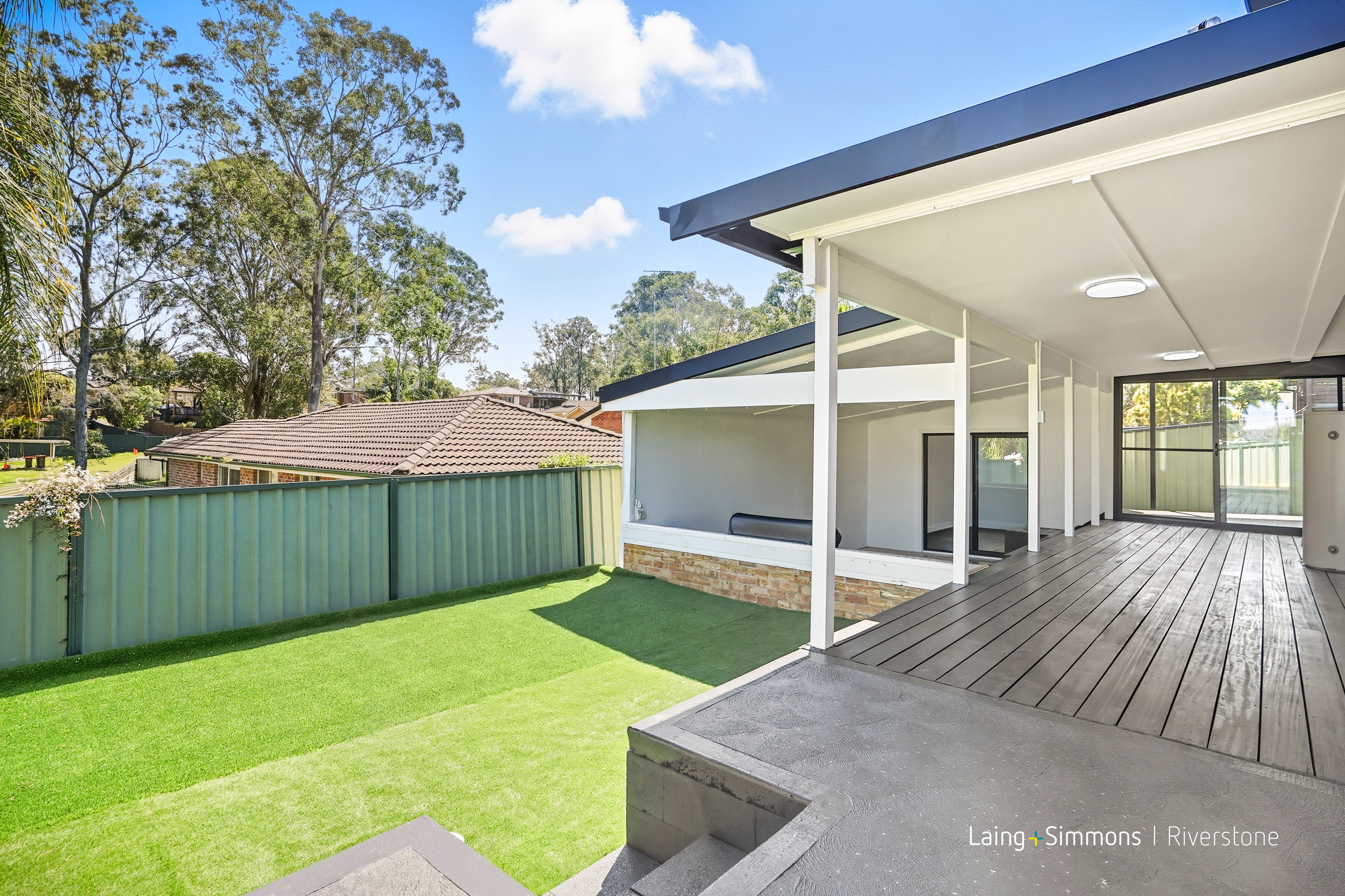 3-bedroom house at 33 BOTTLEBRUSH DRIVE, Cranebrook NSW 2749, Penrith, New South Wales