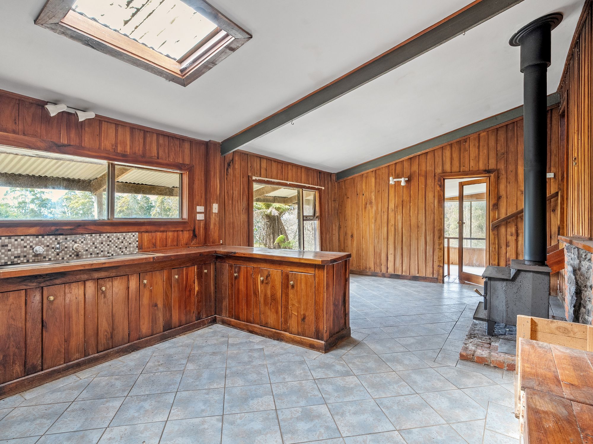 3-bedroom house at 12 Kop Road, Erriba, TAS 7310, Kentish, Tasmania