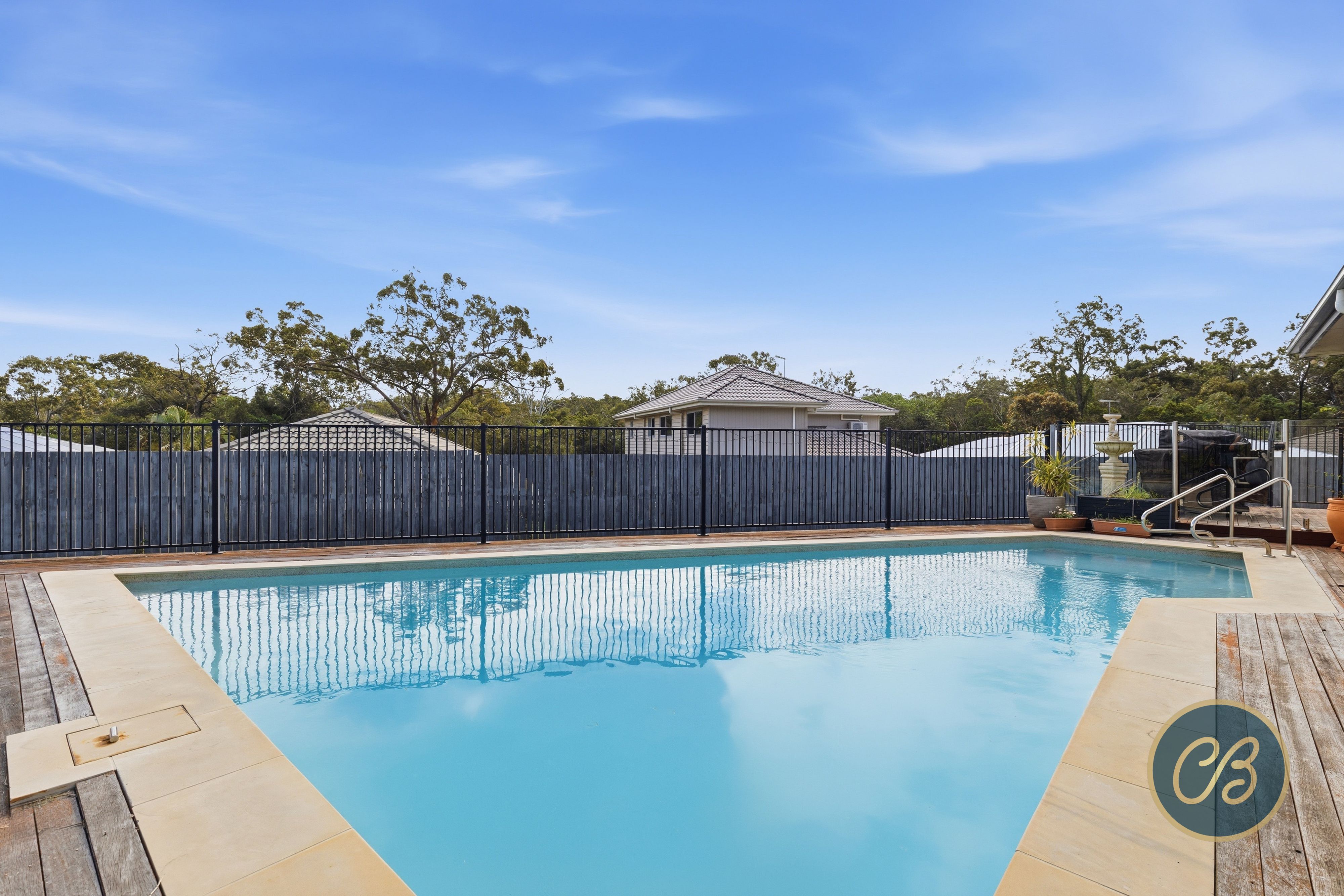 5-bedroom house at 46 Pademelon Circuit, North Lakes QLD 4509, Moreton Bay, Queensland