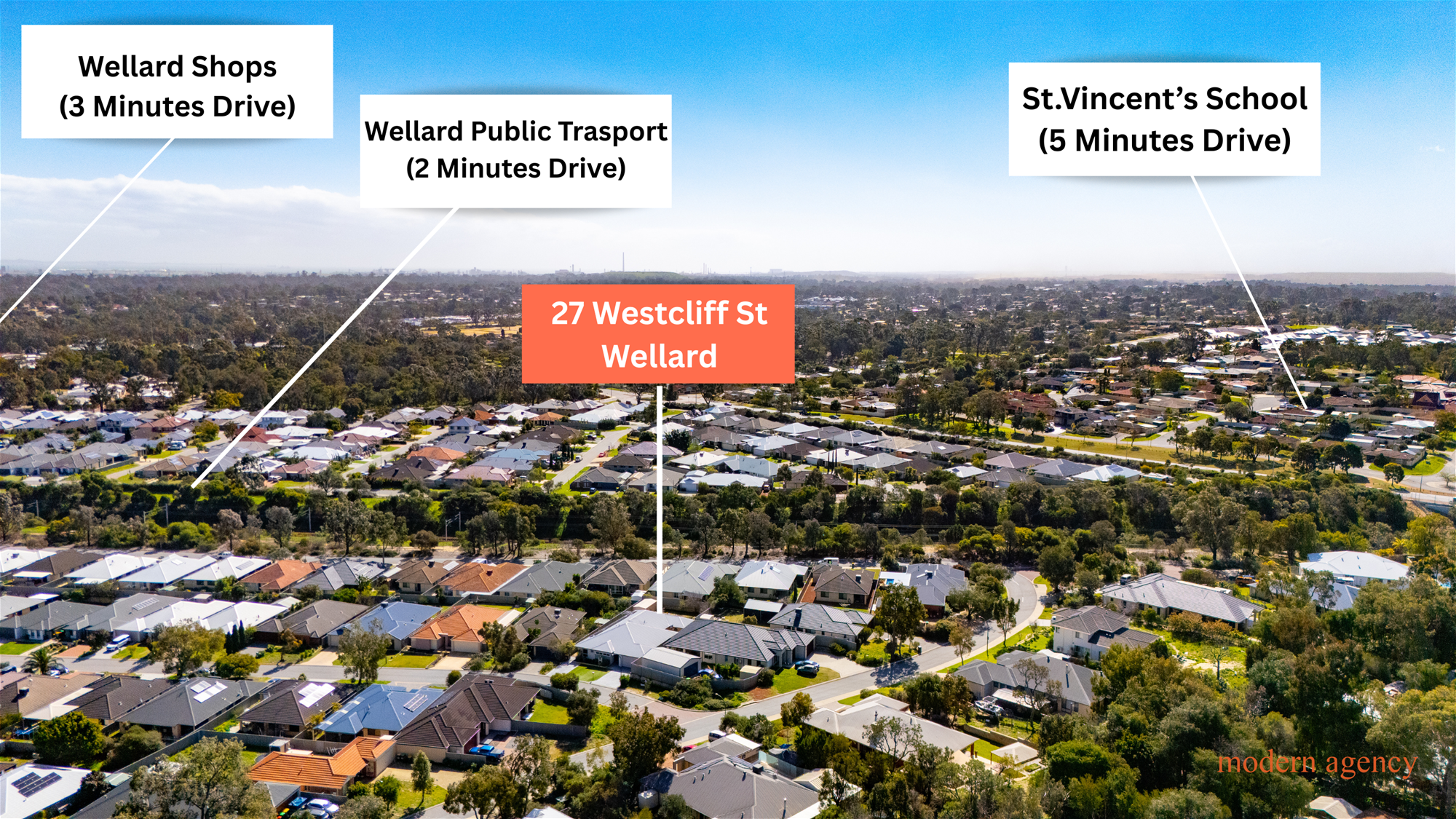 5-bedroom house at 27 Westcliff Street, Wellard, WA 6170, Kwinana, Western Australia