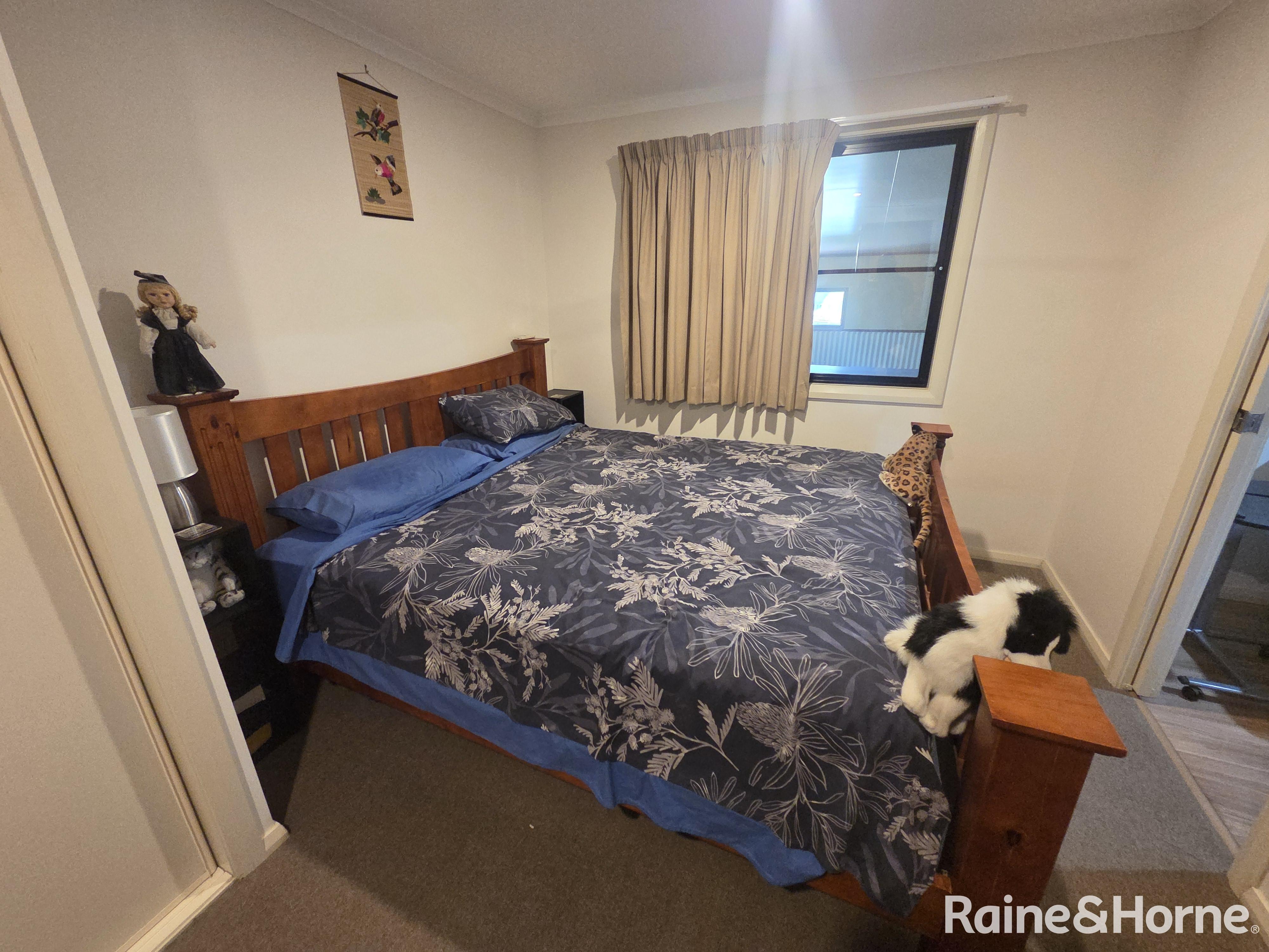 3-bedroom house at 69 GREAT ROAD STREET, Inglewood QLD 4387, Goondiwindi, Queensland