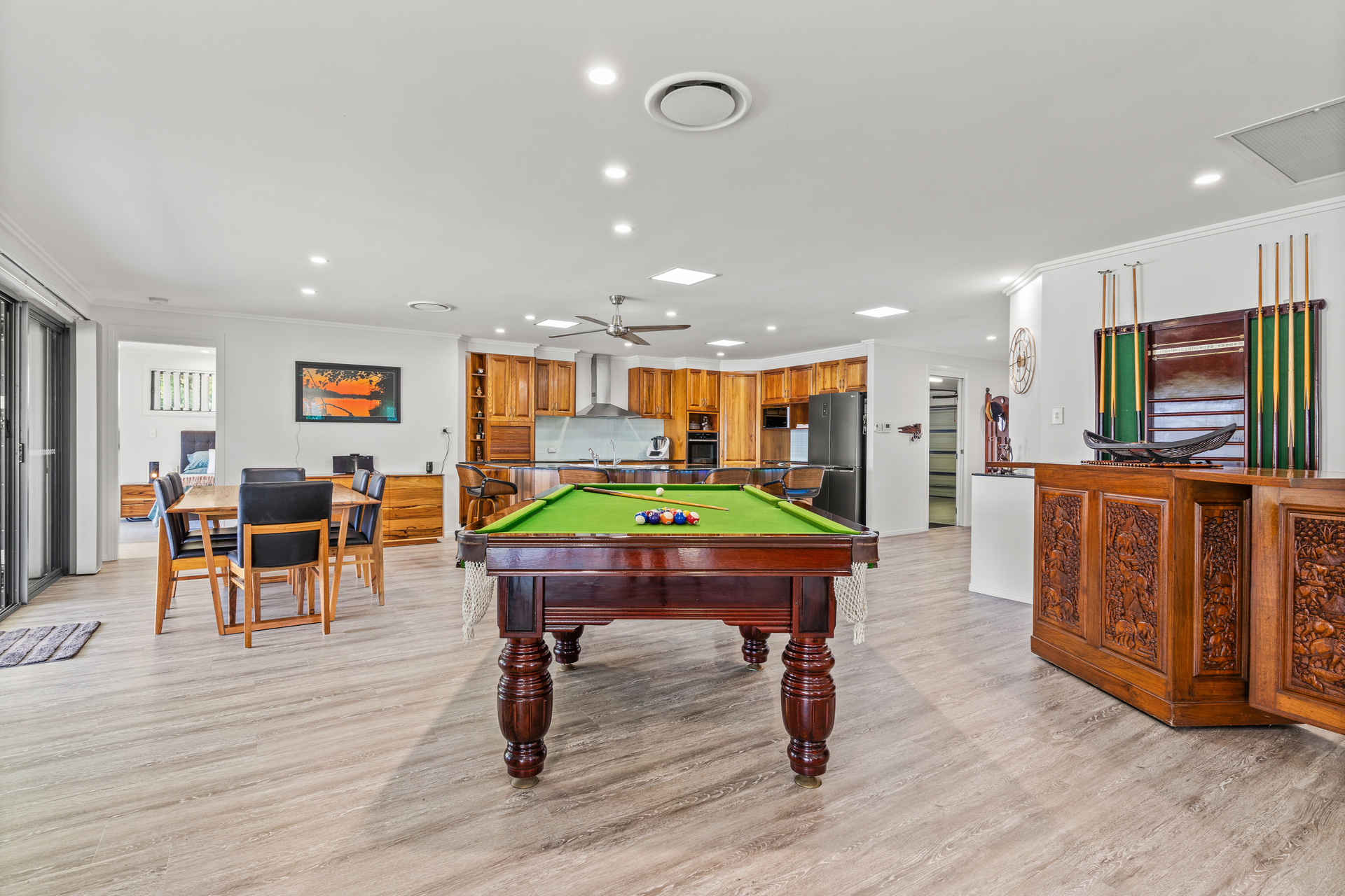 3-bedroom house at 33B RICHMOND STREET, Wardell NSW 2477, Ballina, New South Wales