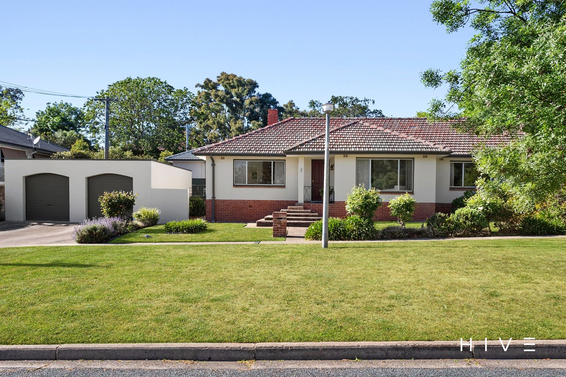 4-bedroom house at 2 Caley Crescent, Narrabundah, ACT 2604, Unincorporated Act, Australian Capital Territory