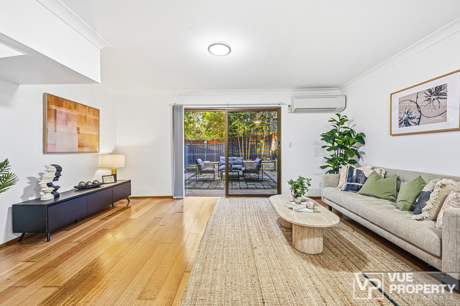 2-bedroom unit at 46 140-148 CRIMEA ROAD, MARSFIELD NSW 2122, Ryde, New South Wales