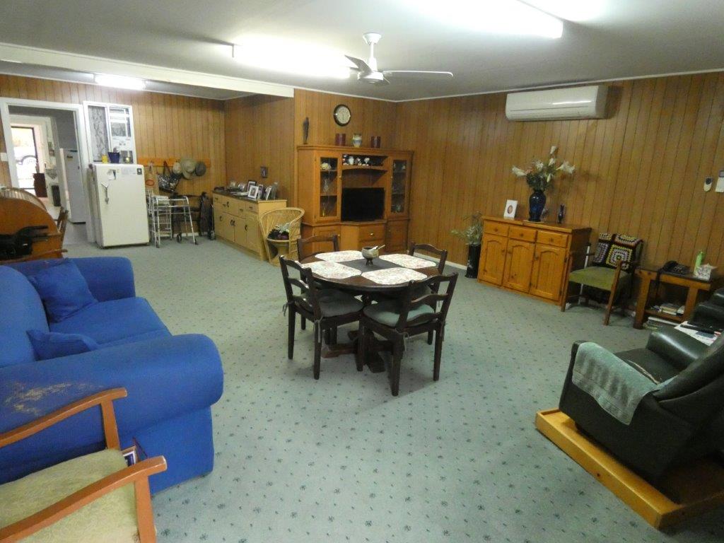 3-bedroom house at 7 Darts Avenue, Rainbow, VIC 3424, Hindmarsh, Victoria