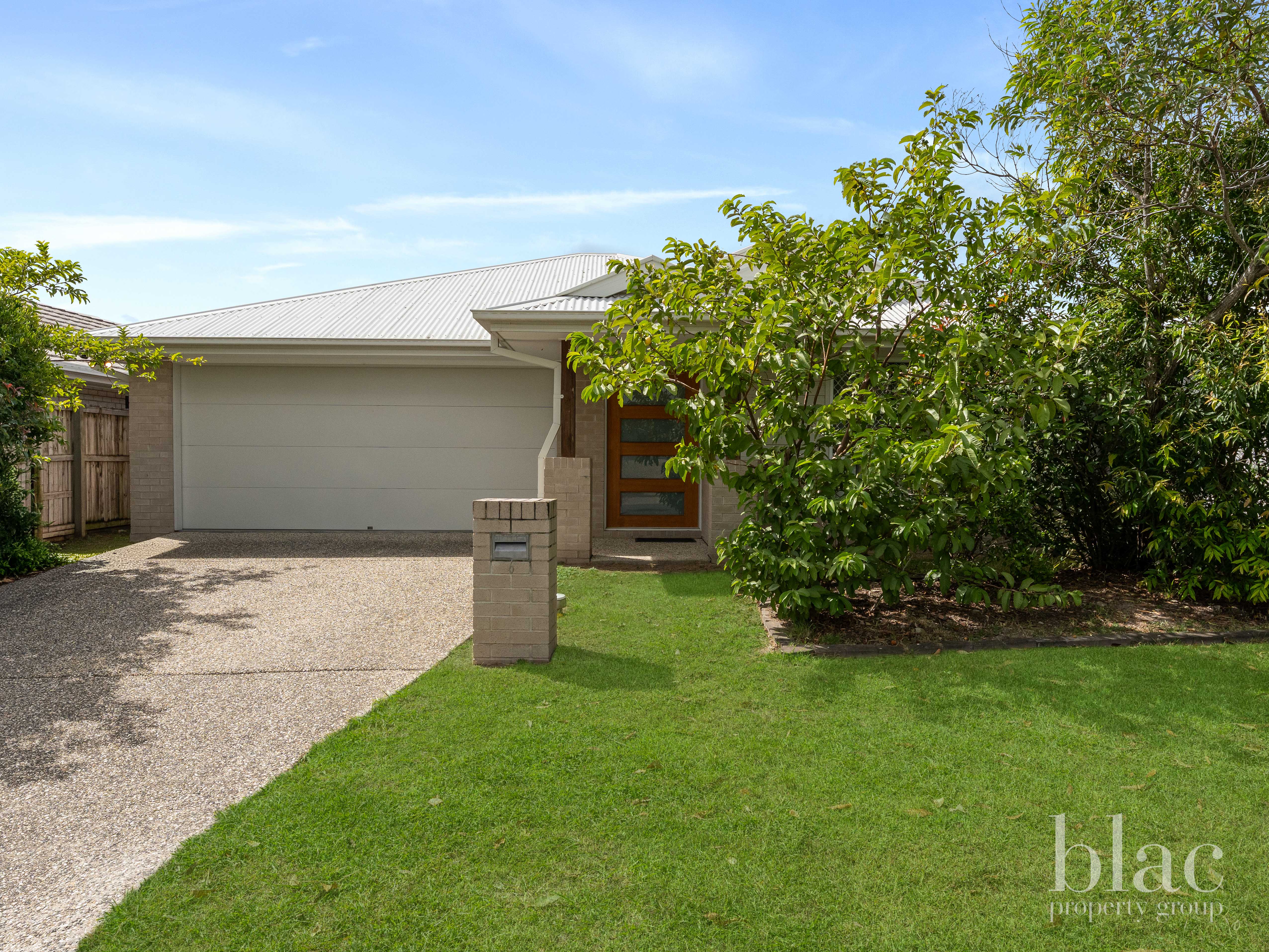 6 PEEL STREET, Holmview QLD 4207 - Image 1