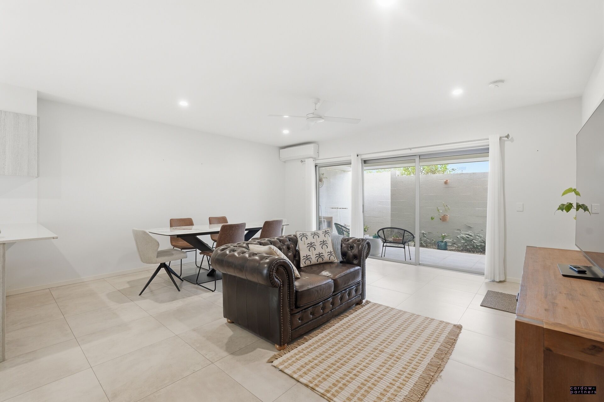 3-bedroom unit at 2/6 Bonville Street, Urunga, Nsw, 2455, Bellingen, New South Wales