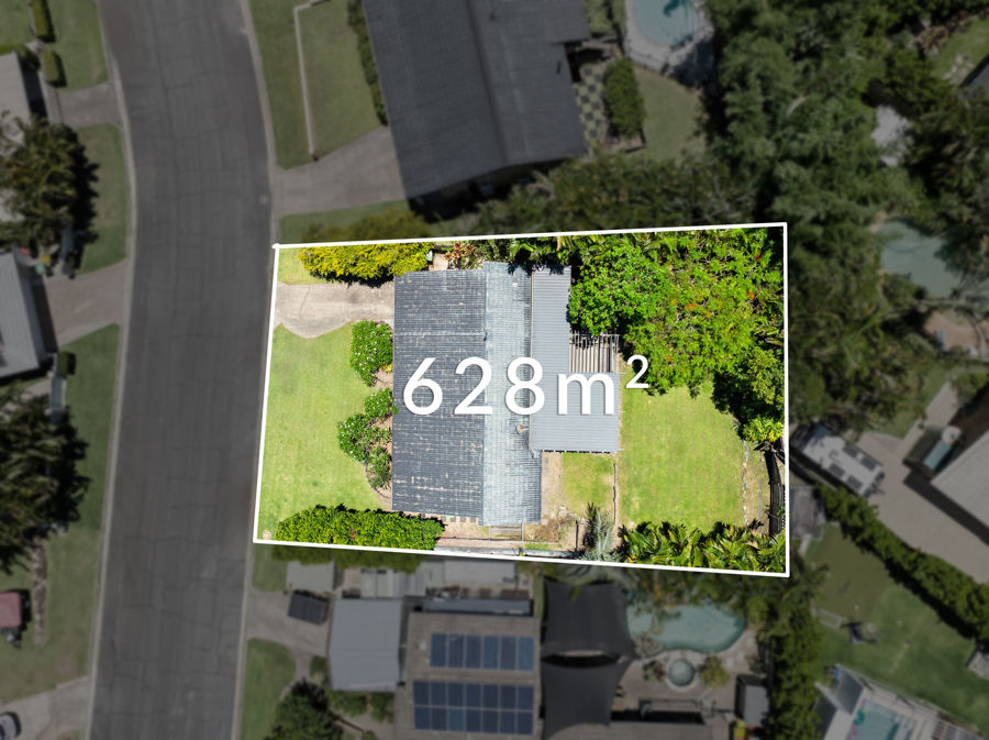 11 CARRABEAN AVENUE, Ashmore QLD 4214 - Image 2